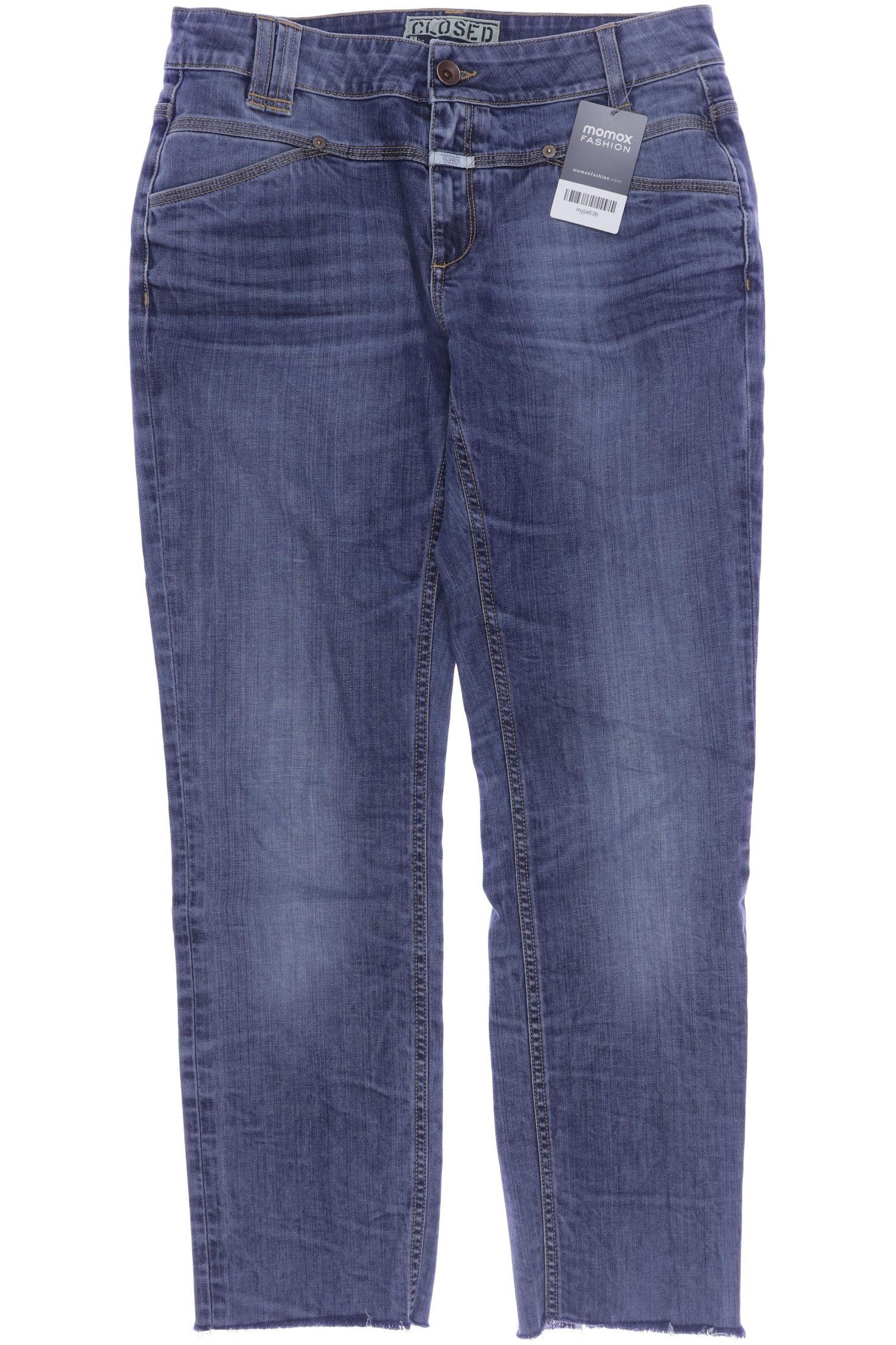 

Closed Damen Jeans, blau