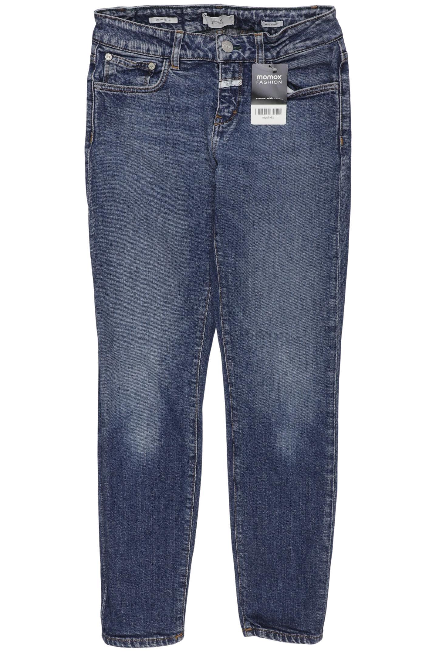 

Closed Damen Jeans, blau, Gr. 25