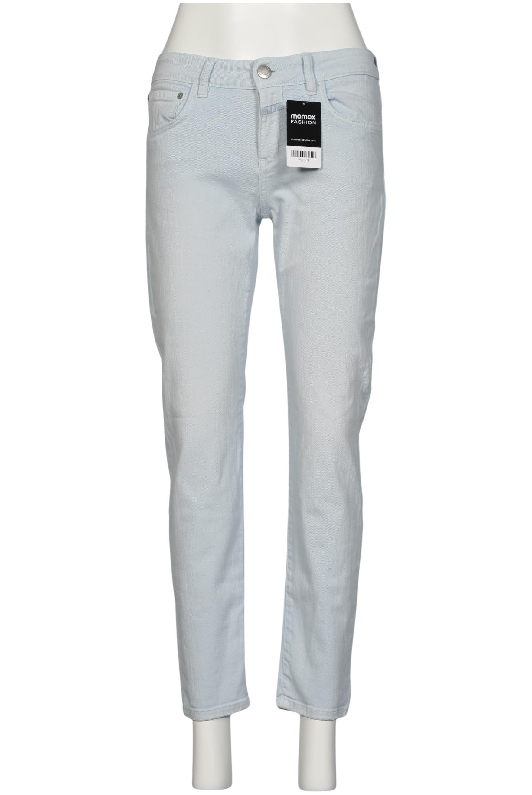 

Closed Damen Jeans, hellblau, Gr. 28
