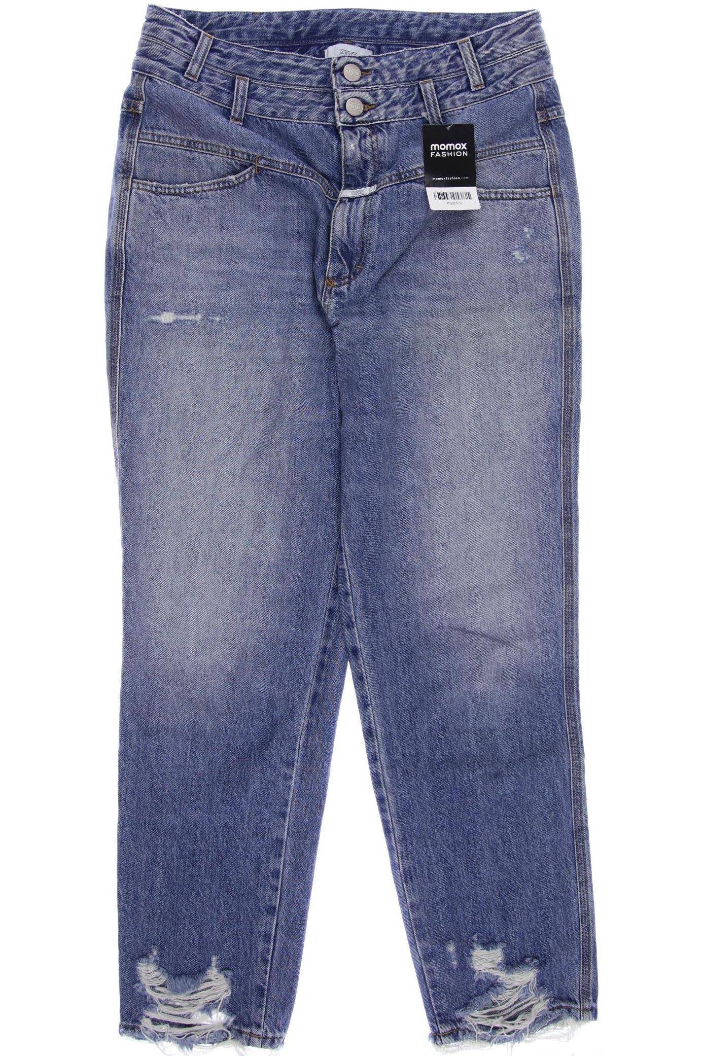 

Closed Damen Jeans, blau