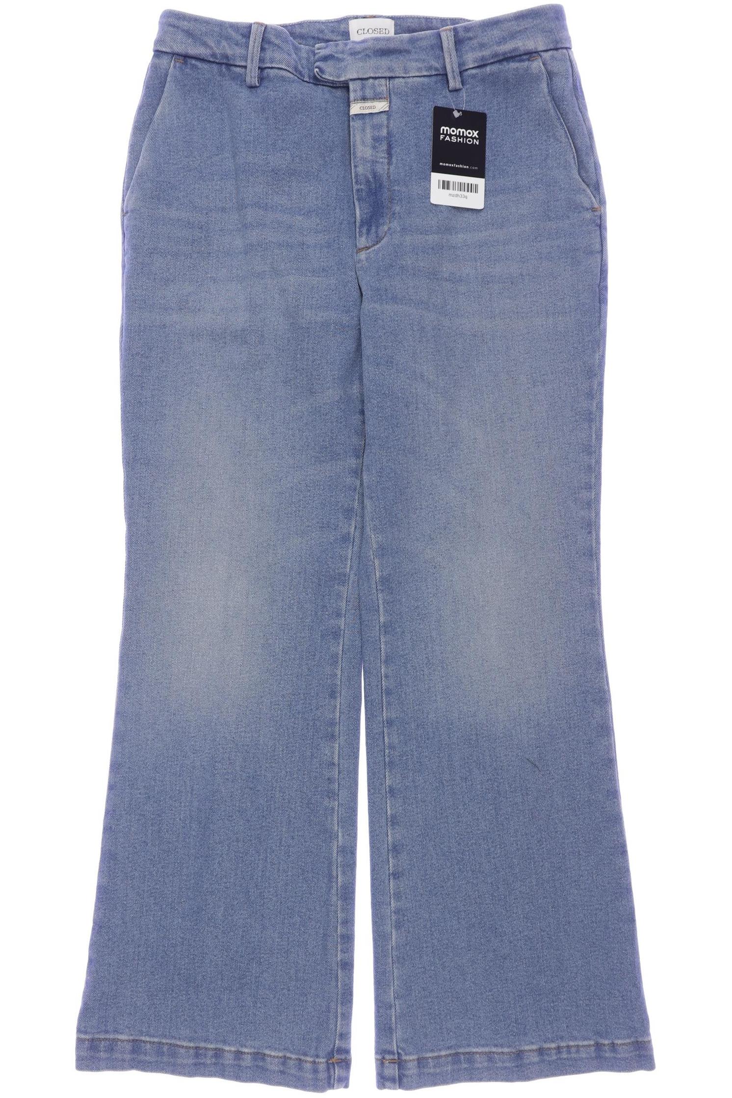 

Closed Damen Jeans, blau, Gr. 28