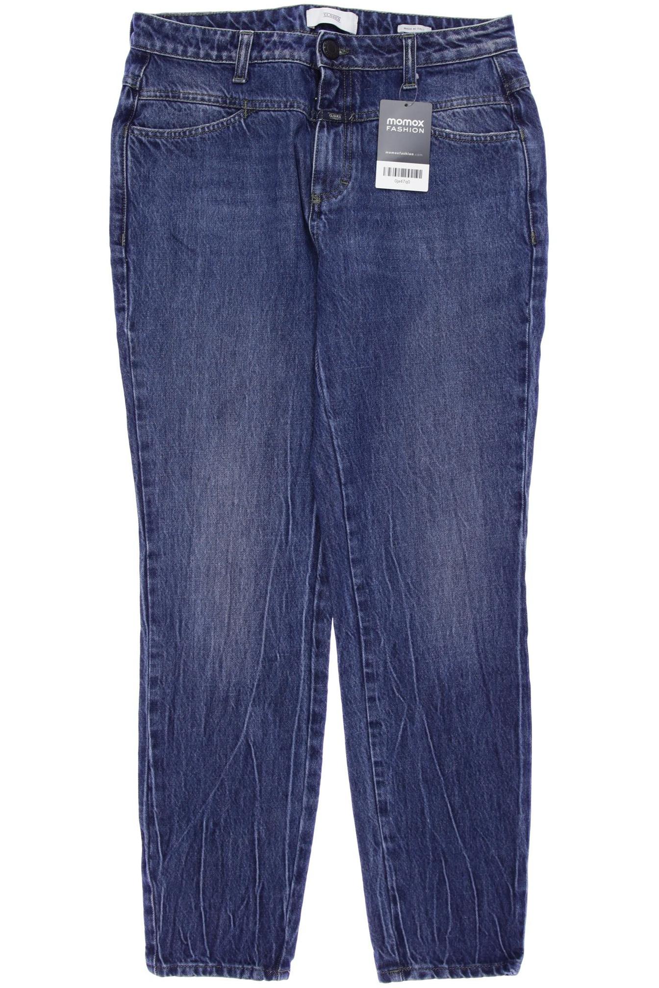 

Closed Damen Jeans, blau, Gr. 28