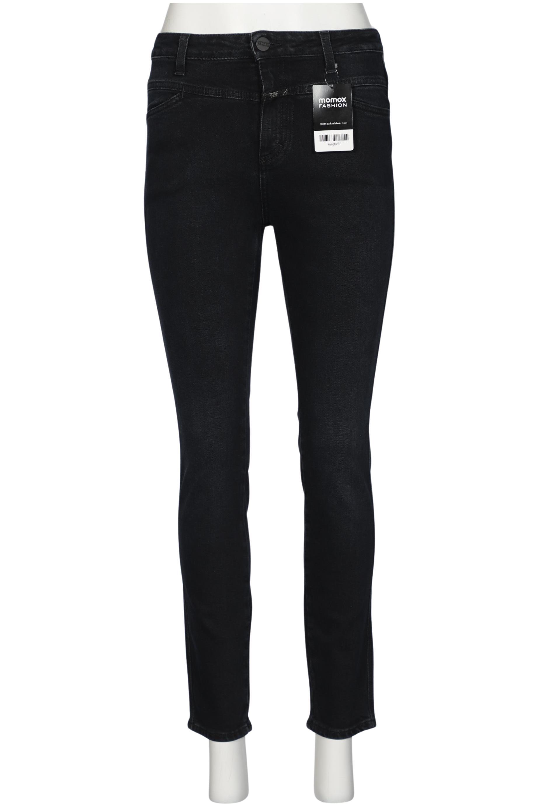 

Closed Damen Jeans, schwarz, Gr. 27