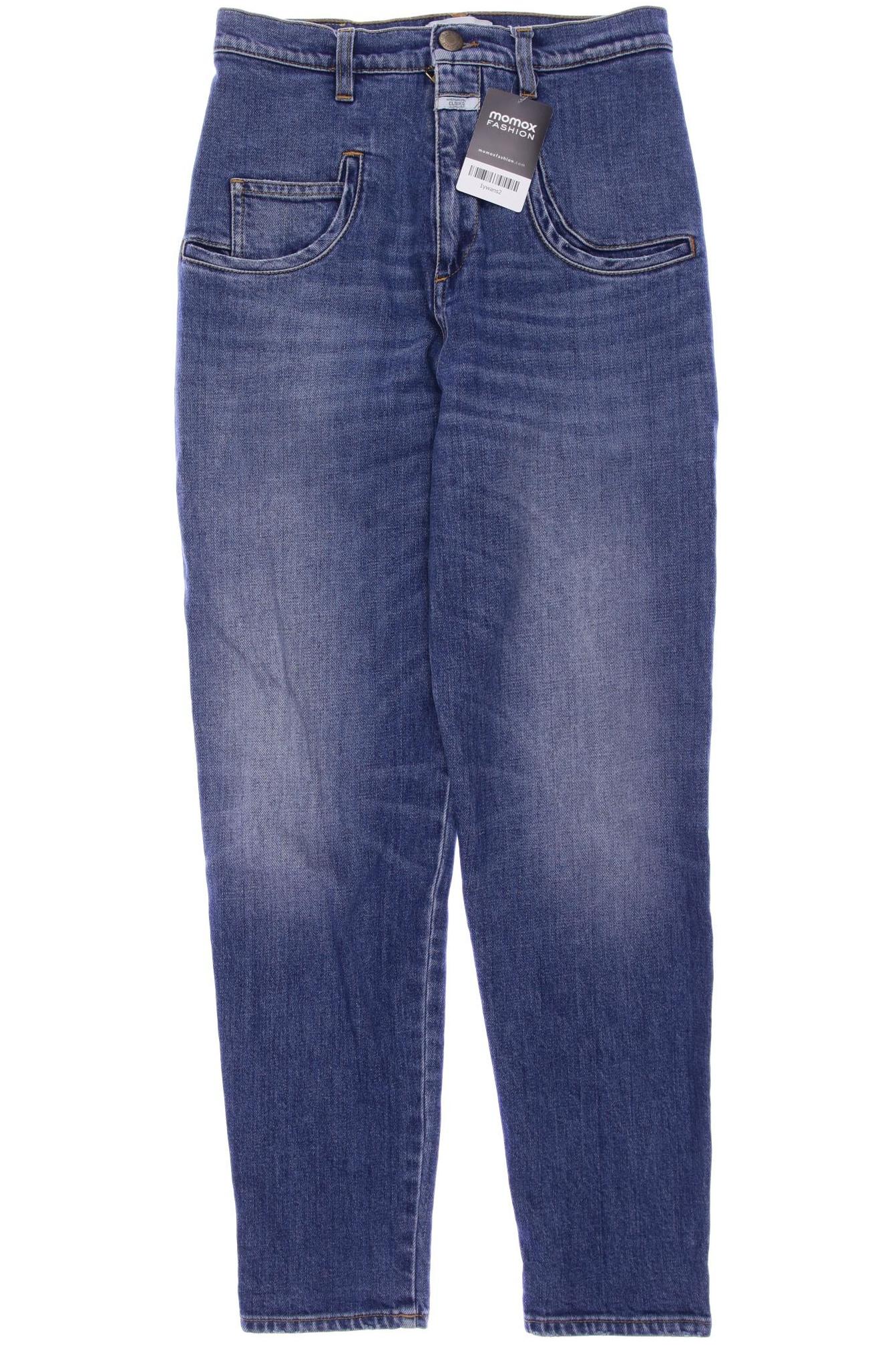 

Closed Damen Jeans, blau, Gr. 26