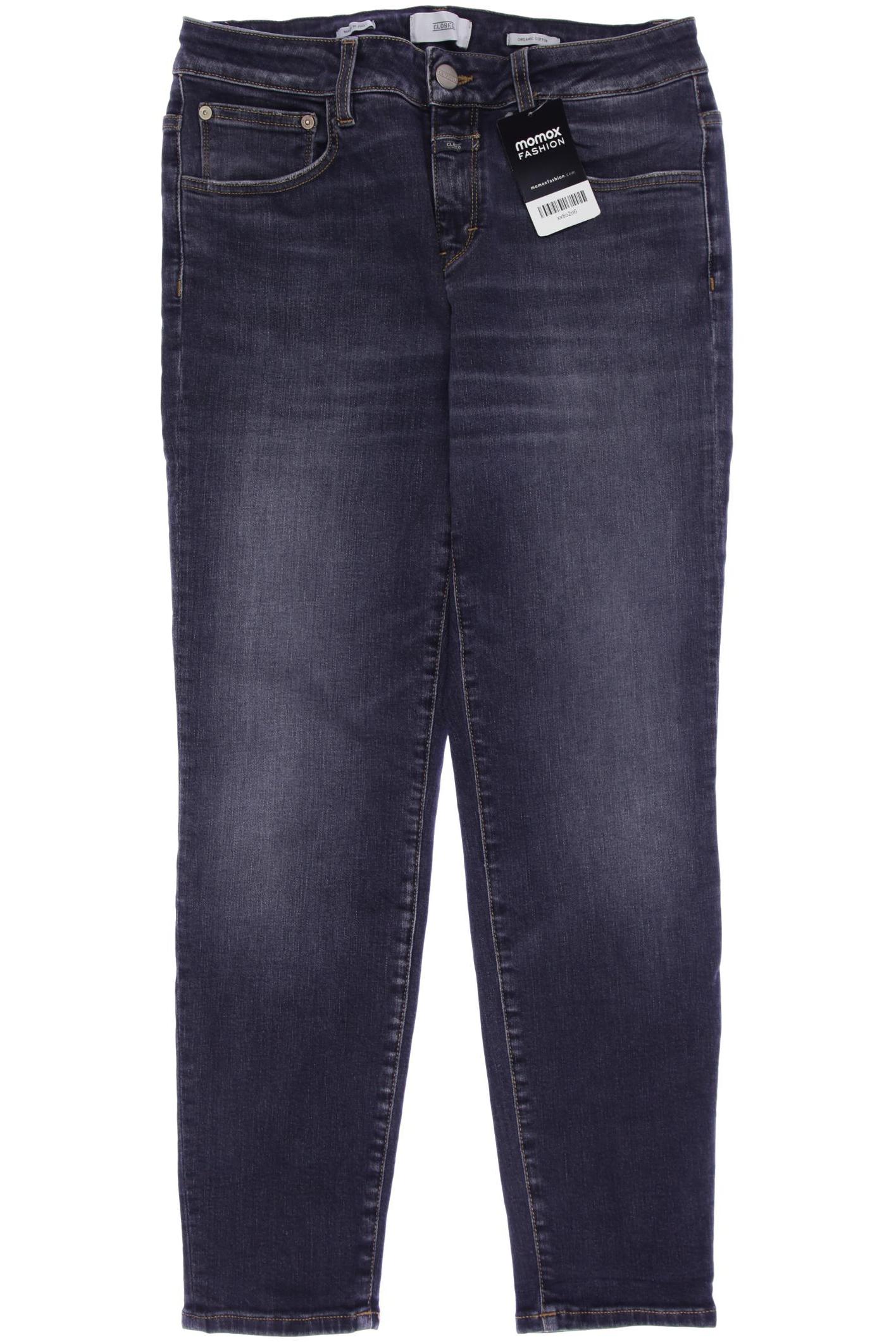 

Closed Damen Jeans, grau, Gr. 30