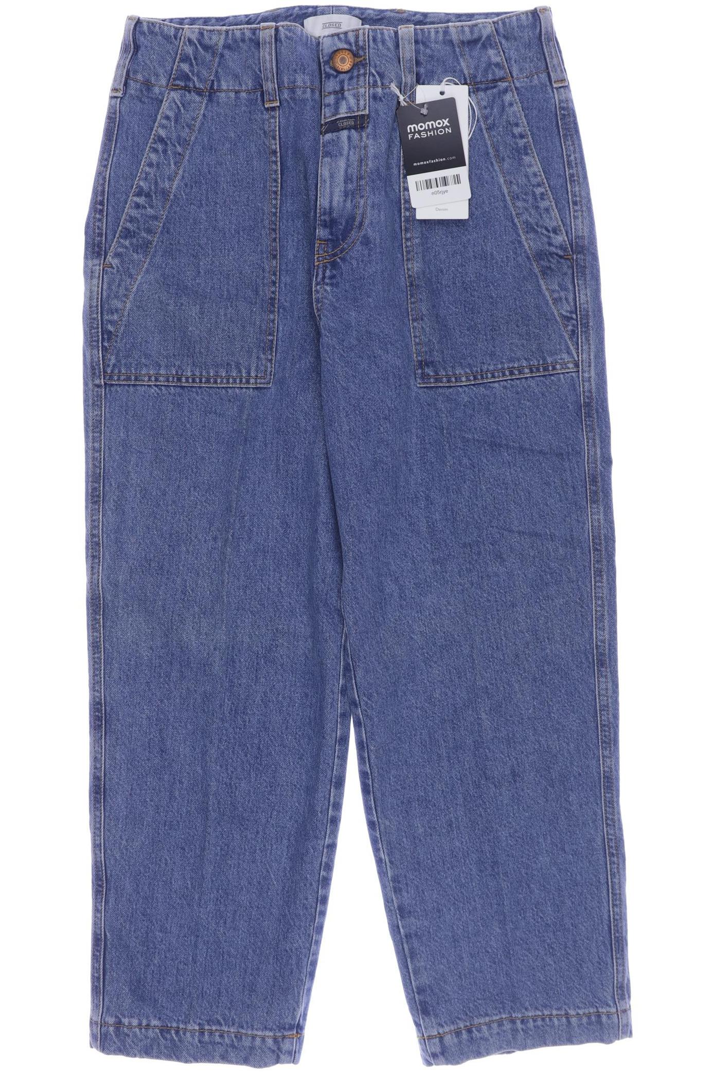 

Closed Damen Jeans, blau