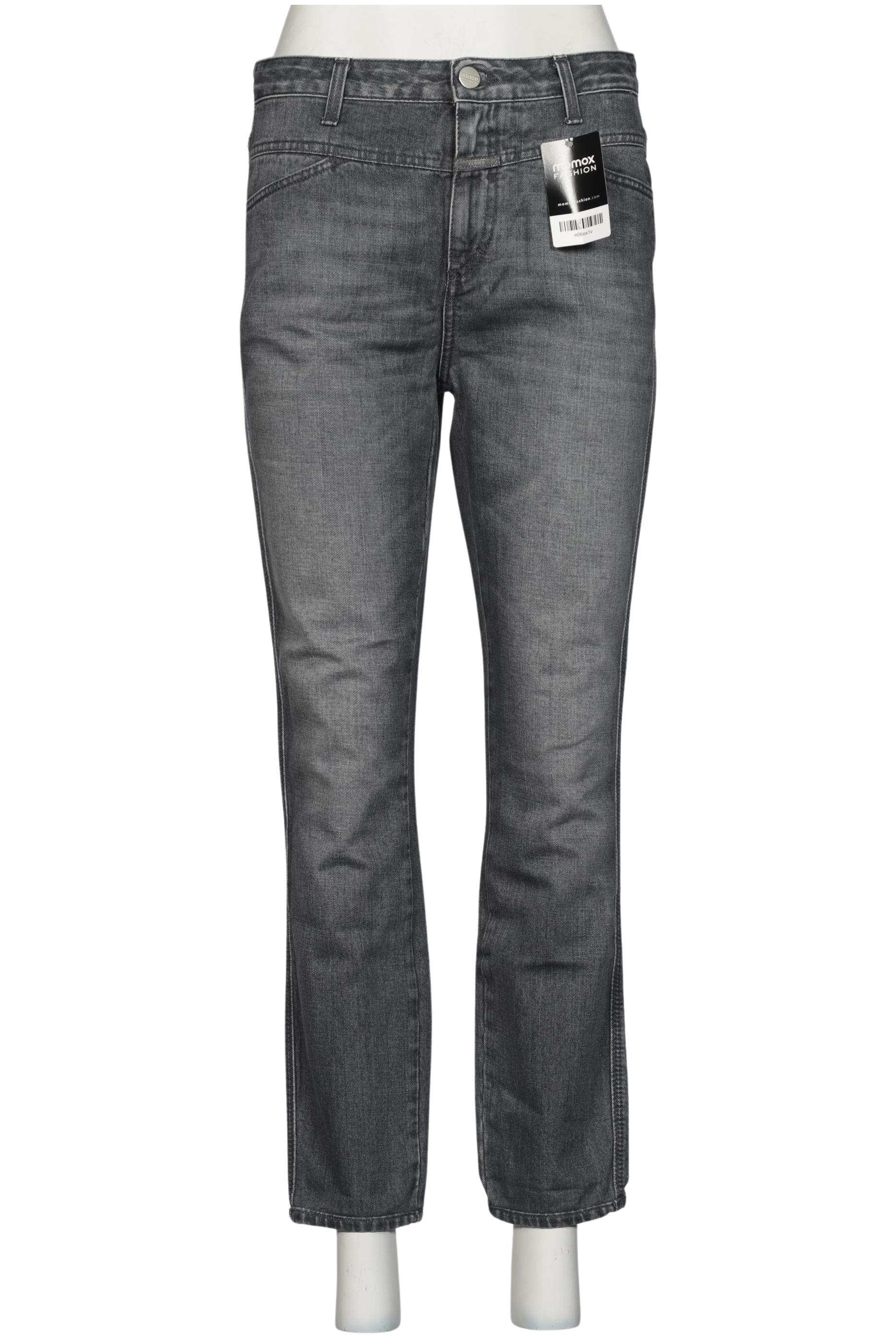 

Closed Damen Jeans, grau, Gr. 29