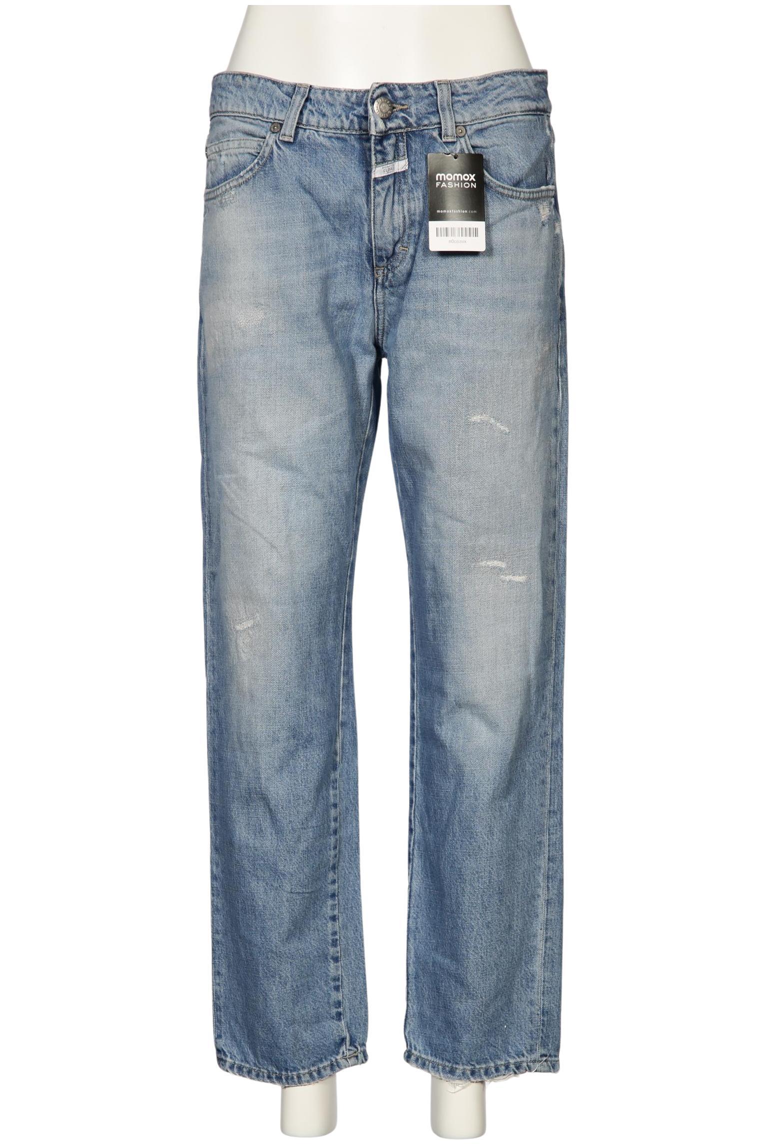 

Closed Damen Jeans, hellblau, Gr. 27
