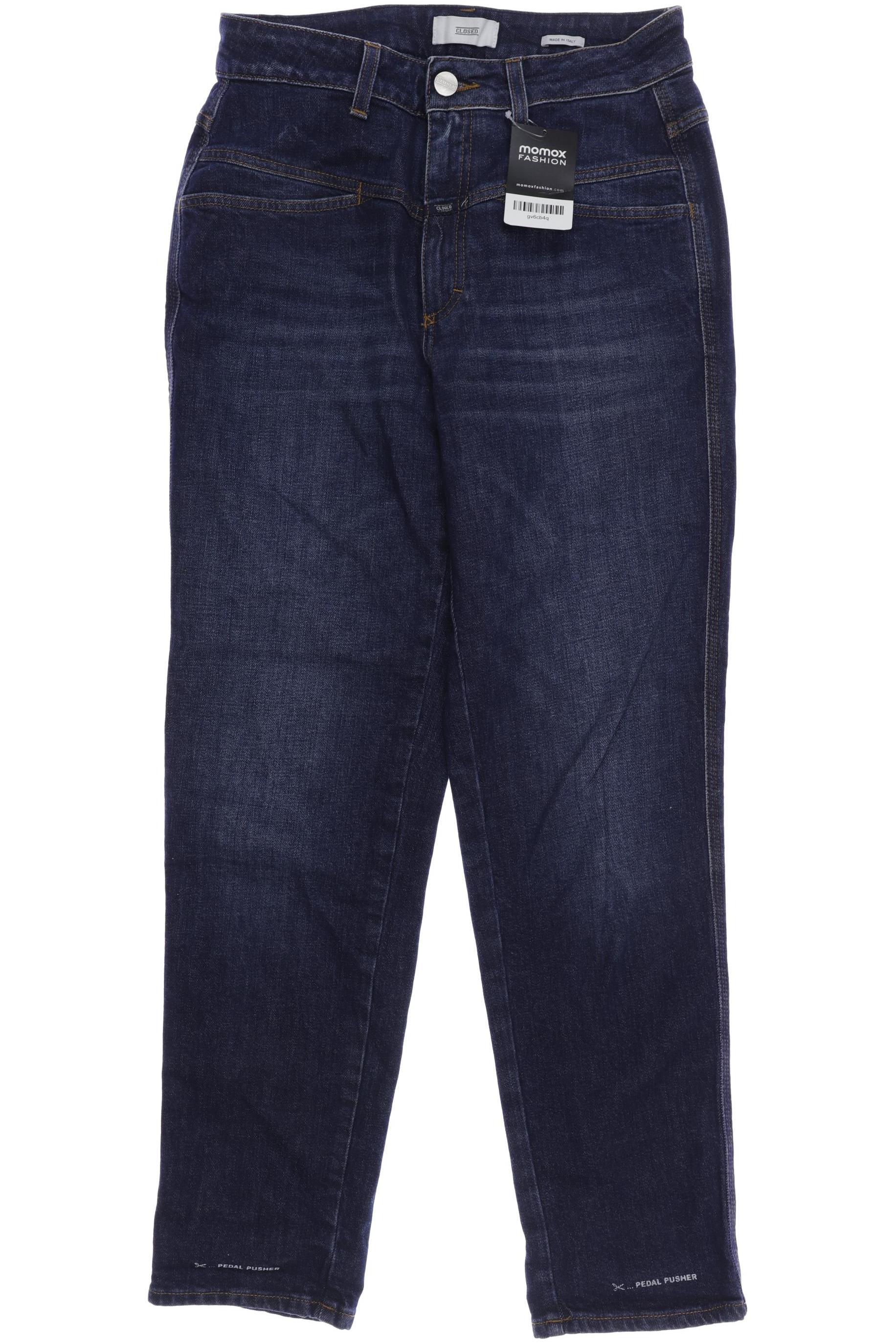 

Closed Damen Jeans, marineblau, Gr. 42