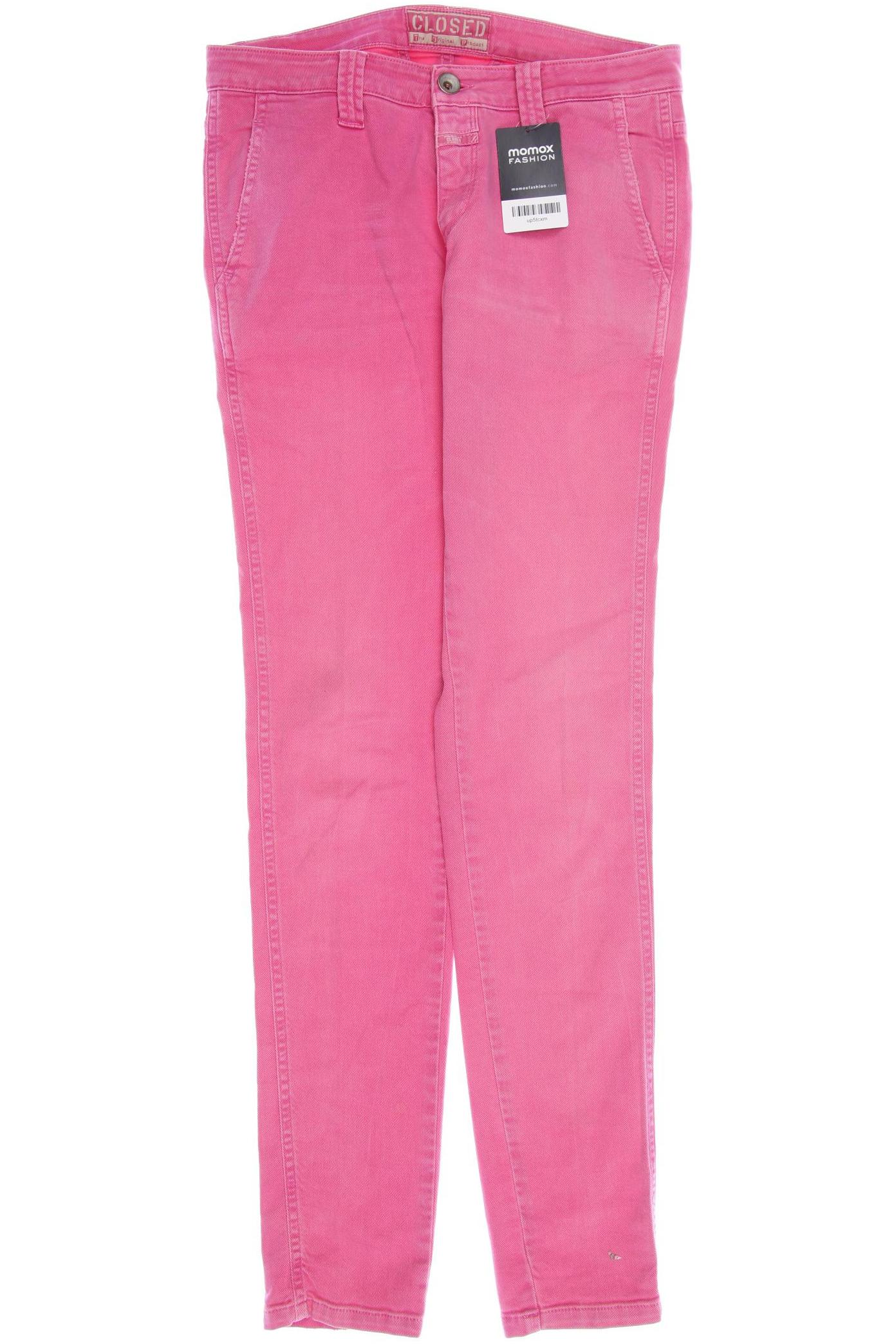 

Closed Damen Jeans, pink, Gr. 28