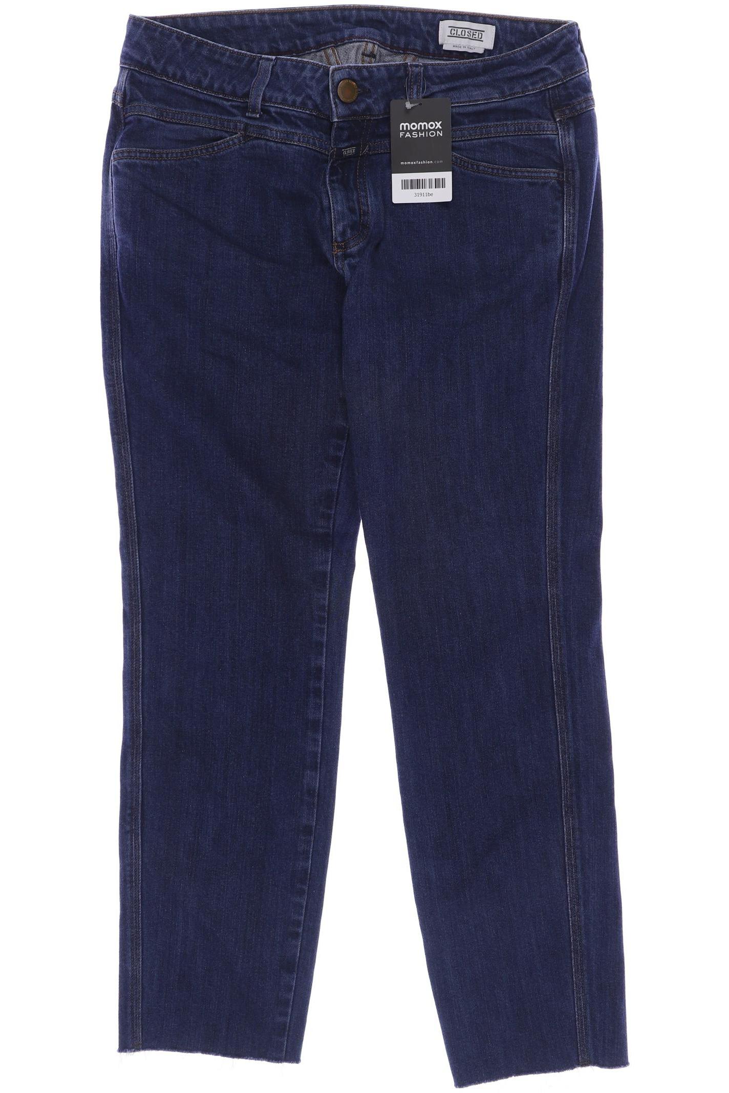 

Closed Damen Jeans, marineblau, Gr. 30