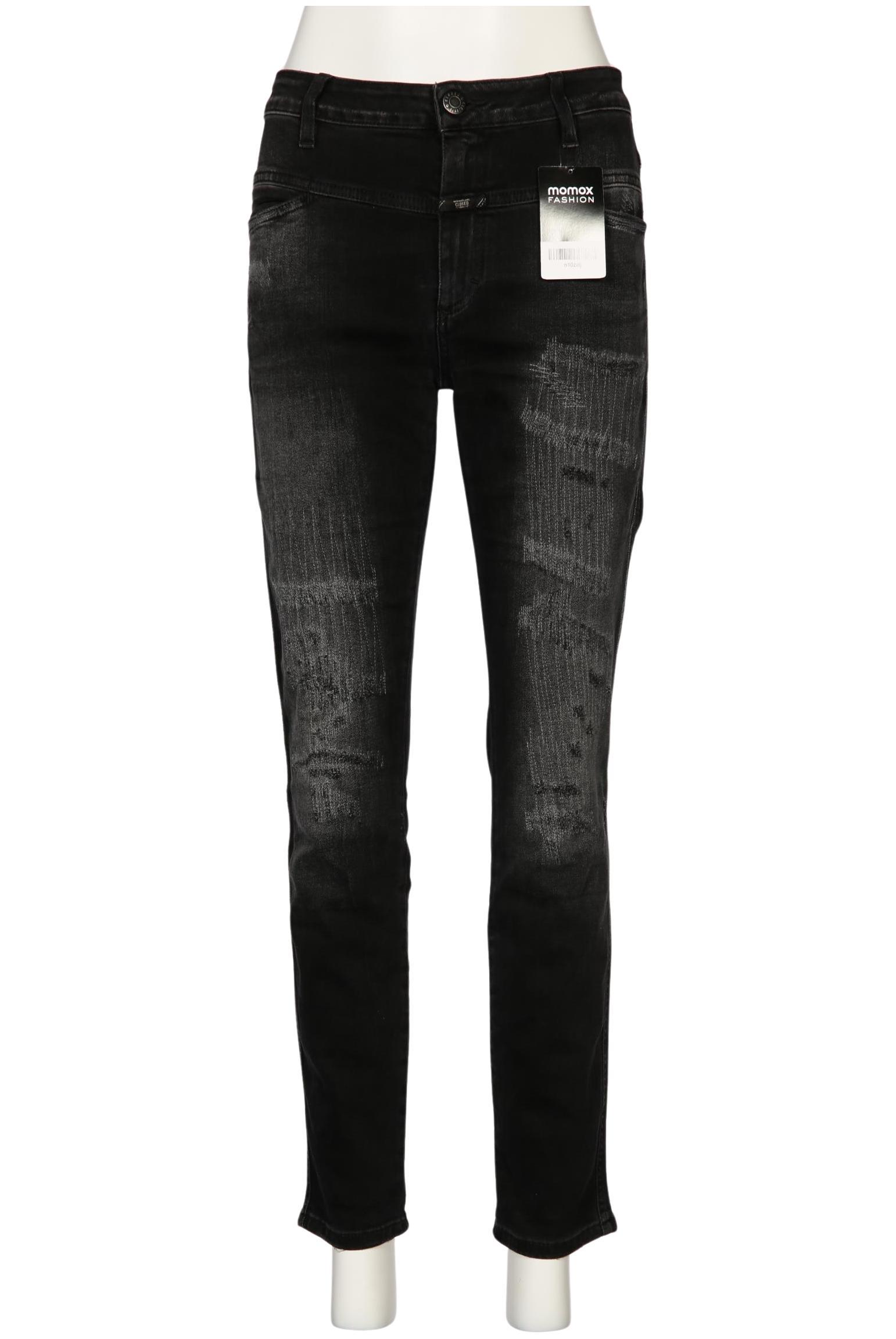 

Closed Damen Jeans, schwarz, Gr. 27