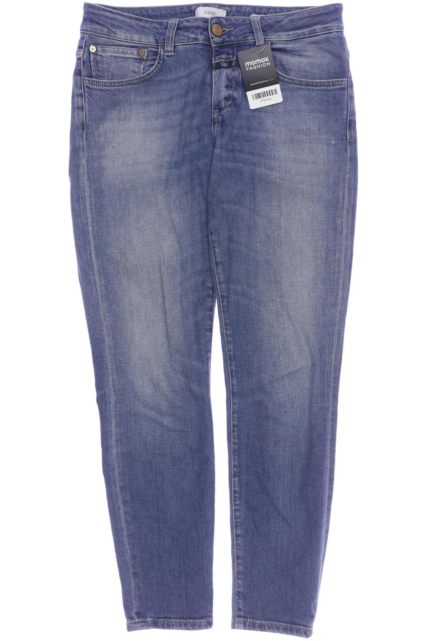 

Closed Damen Jeans, blau, Gr. 28