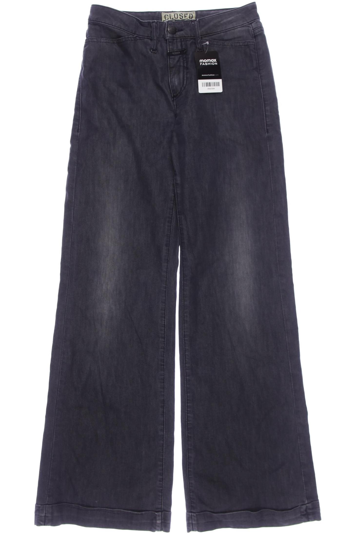 

Closed Damen Jeans, grau, Gr. 27