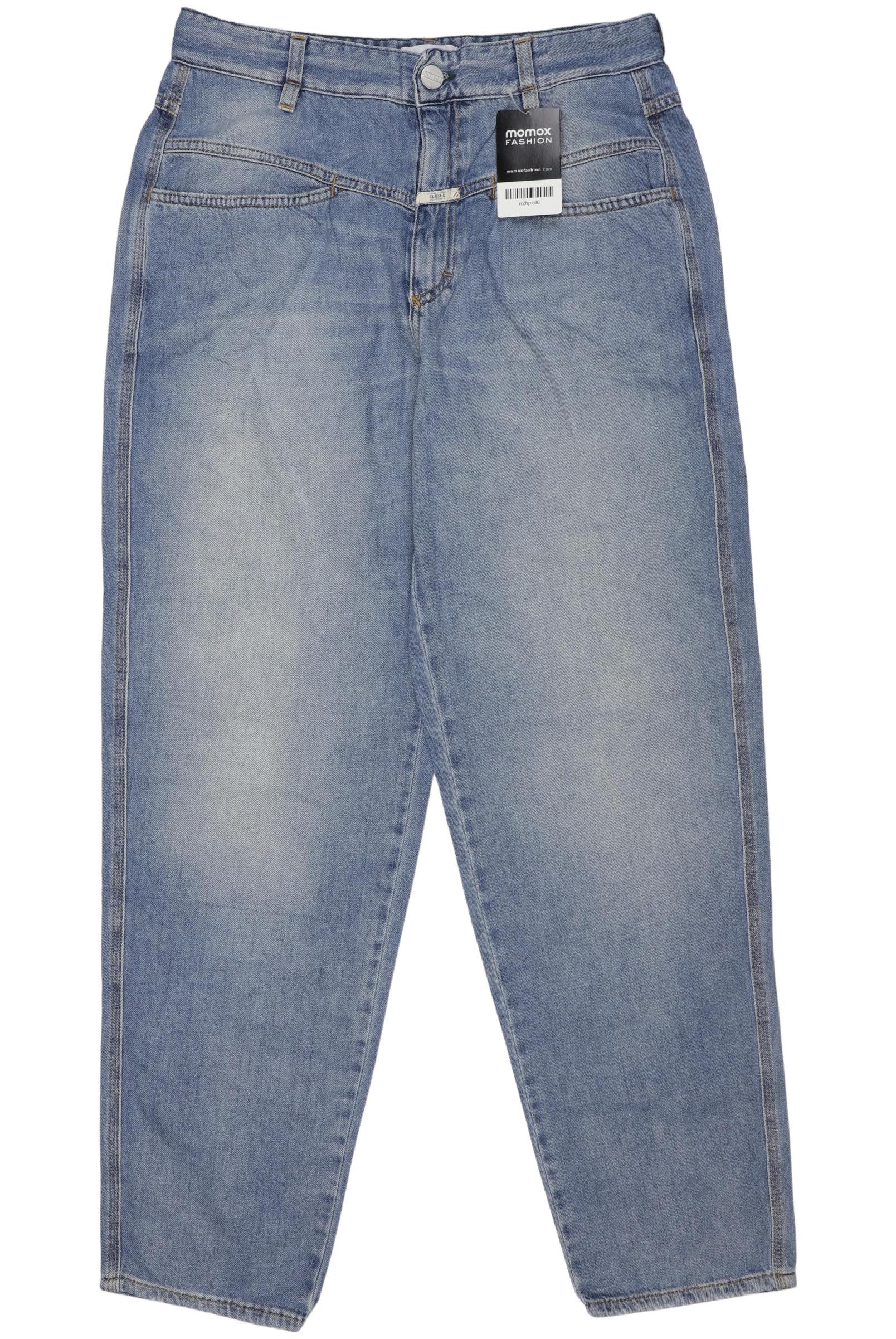 

Closed Damen Jeans, hellblau, Gr. 25