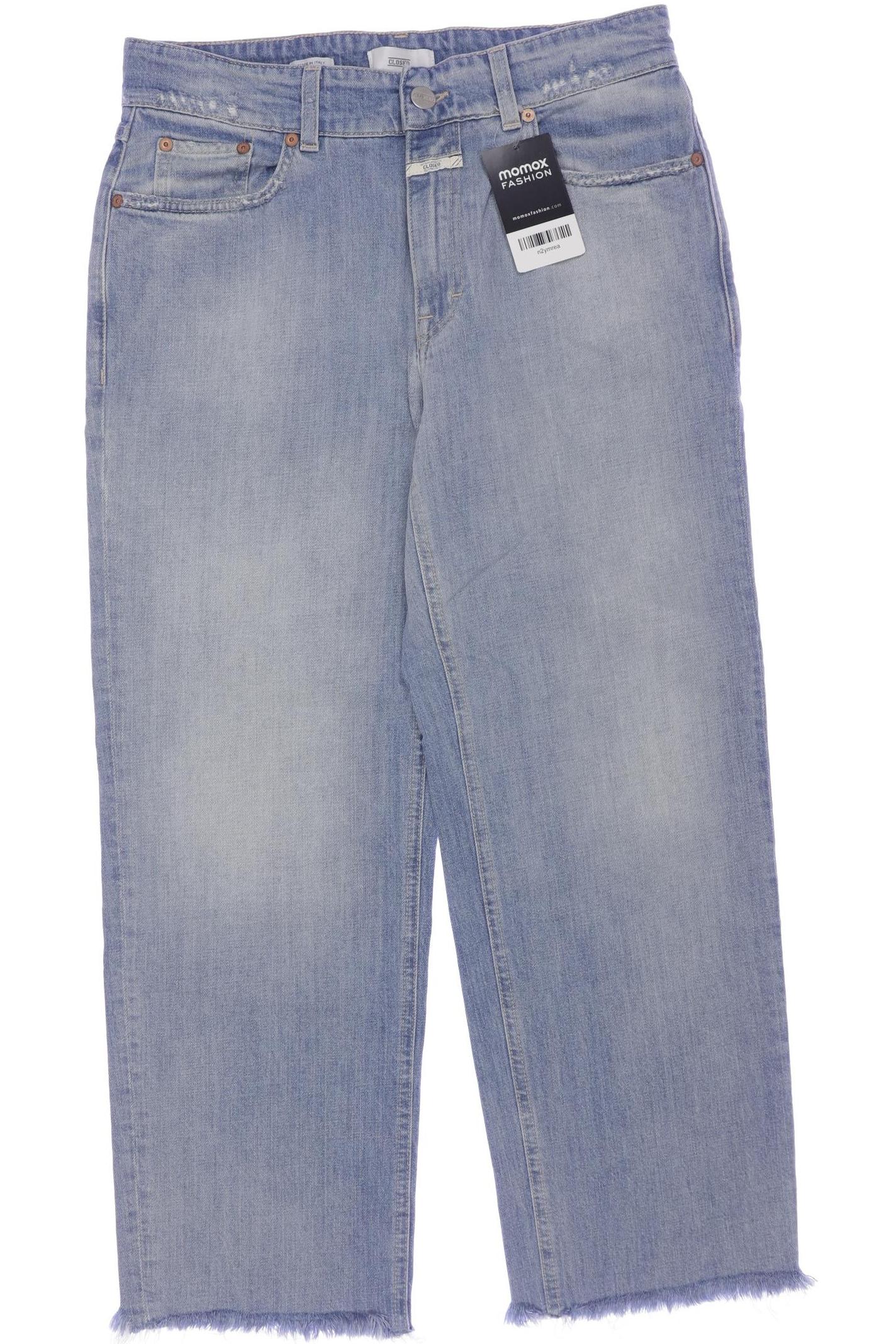 

Closed Damen Jeans, hellblau, Gr. 26