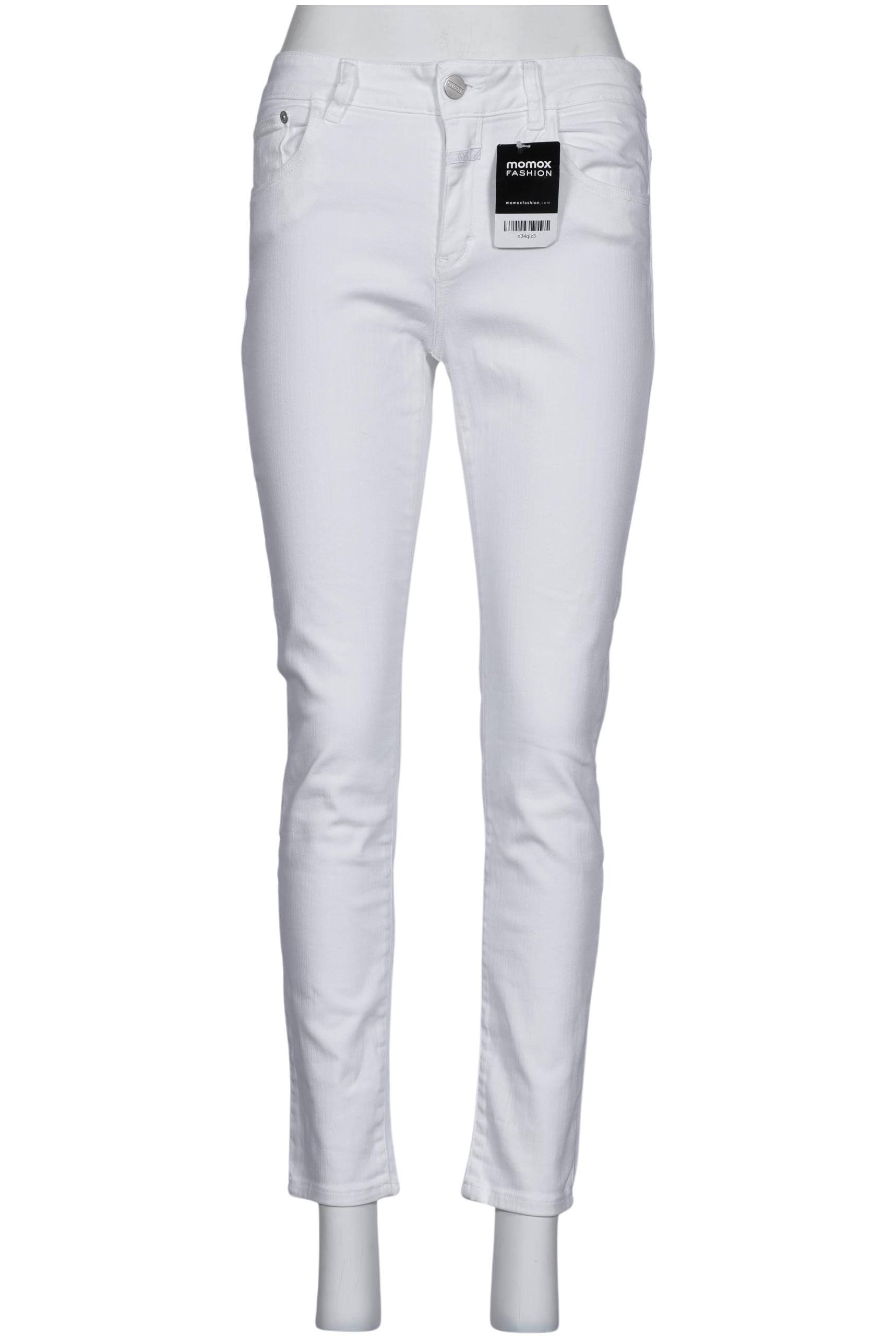 

Closed Damen Jeans, weiß, Gr. 29