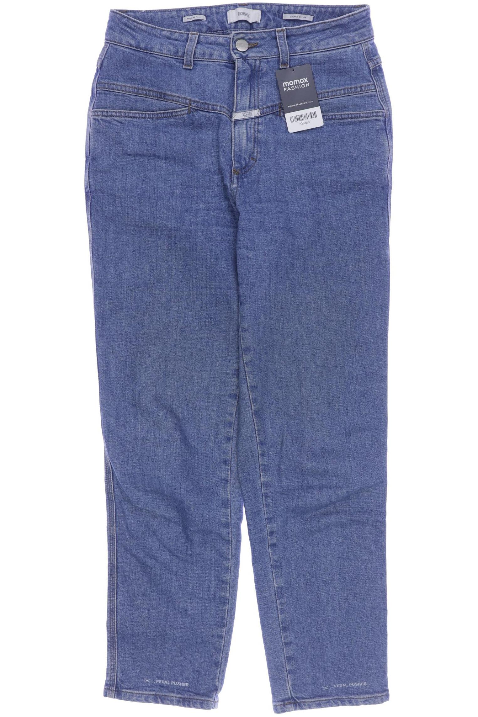 

Closed Damen Jeans, blau