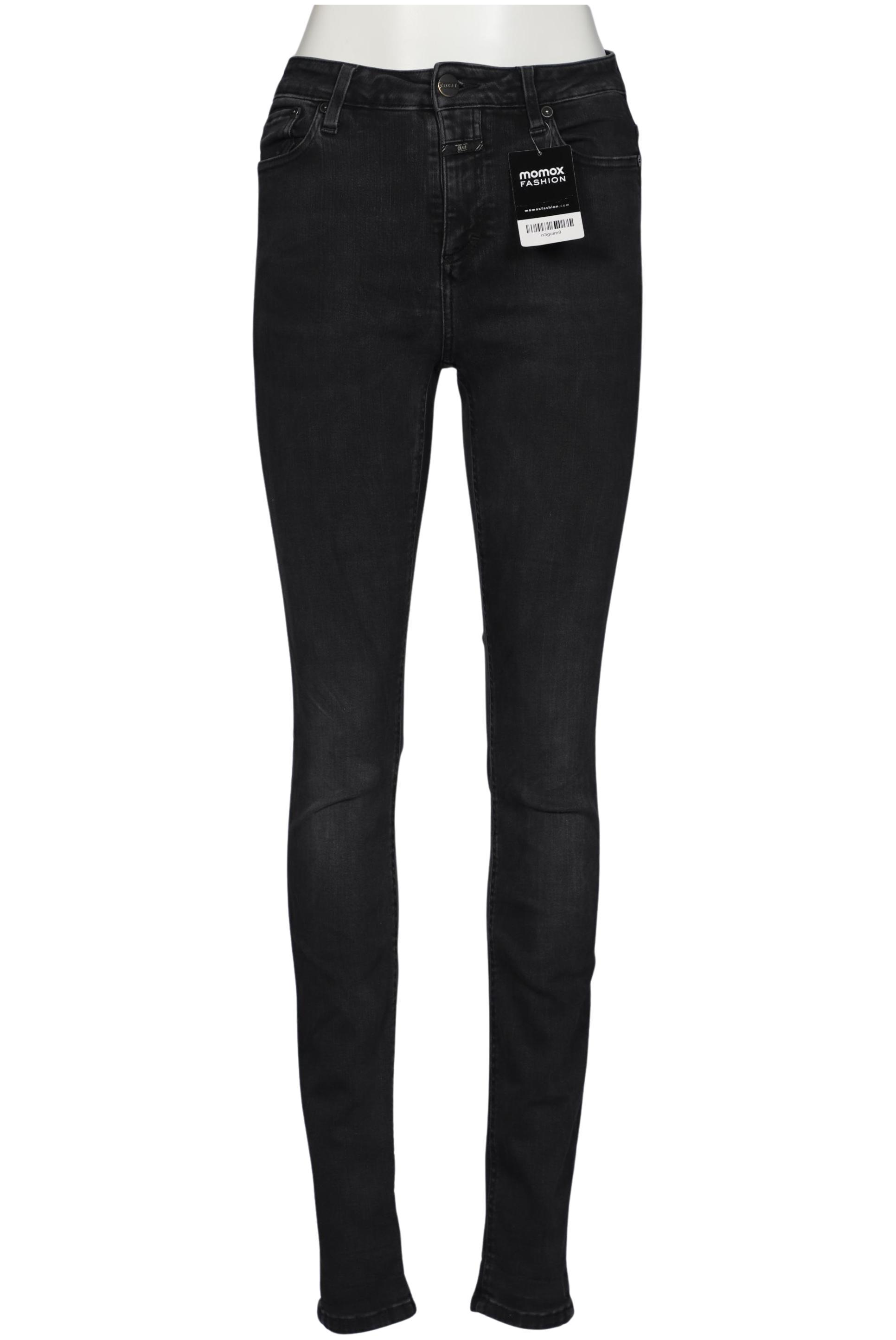 

Closed Damen Jeans, schwarz, Gr. 27