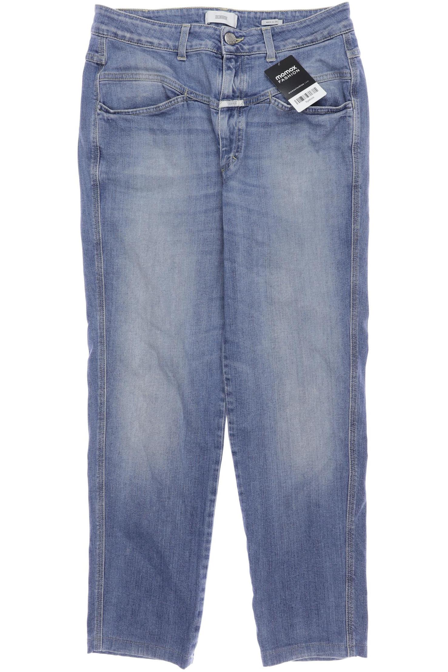 

Closed Damen Jeans, blau, Gr. 48