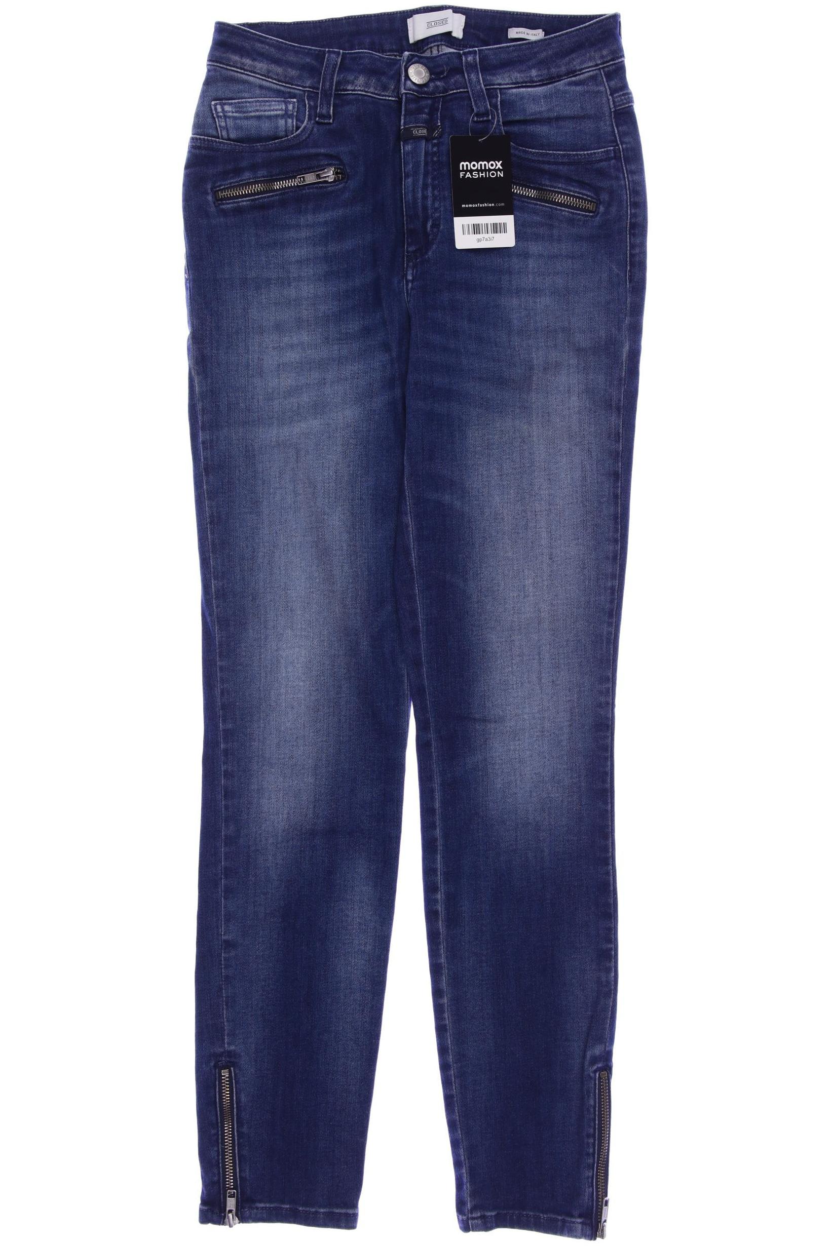 

Closed Damen Jeans, blau, Gr. 27