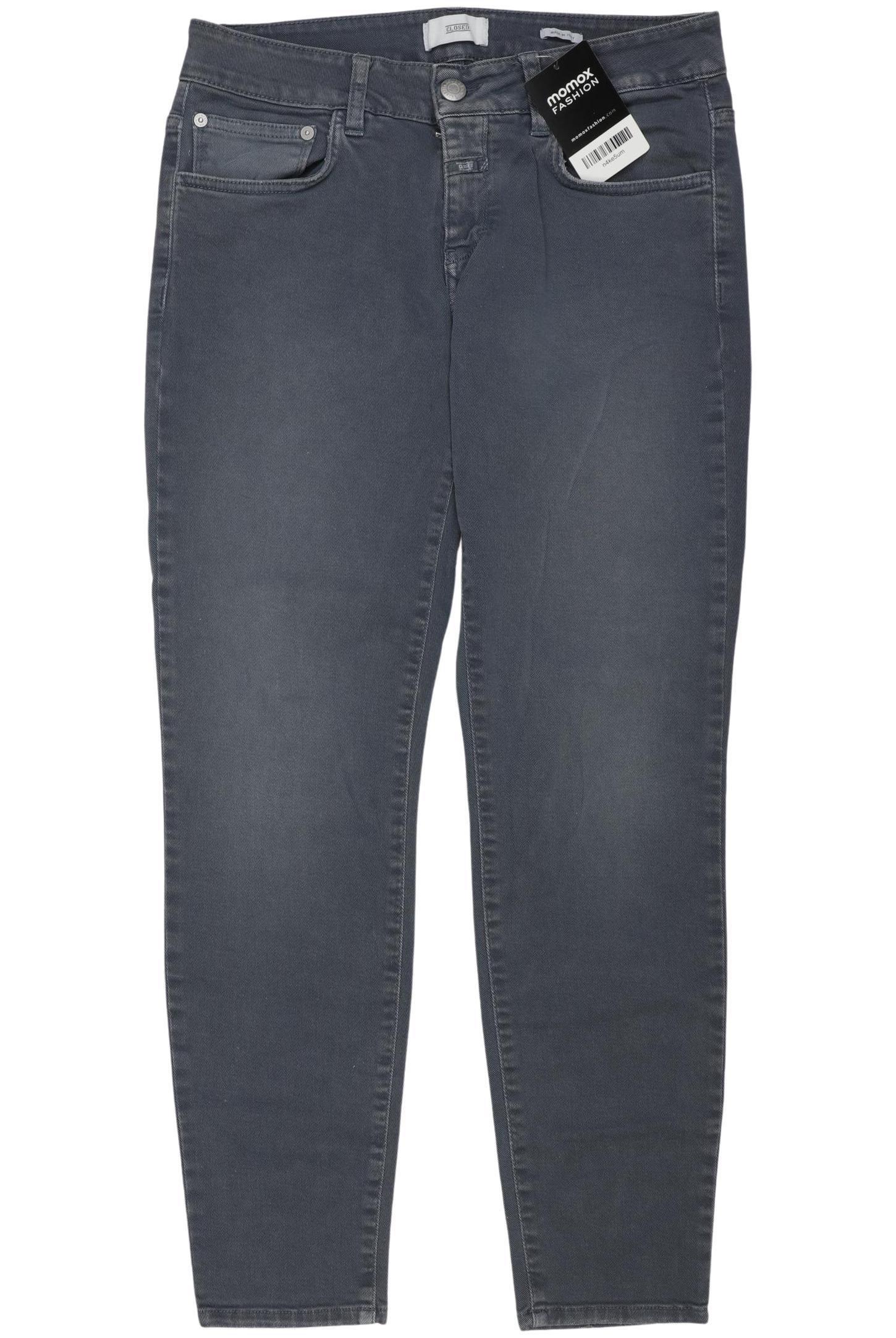 

Closed Damen Jeans, grau, Gr. 28
