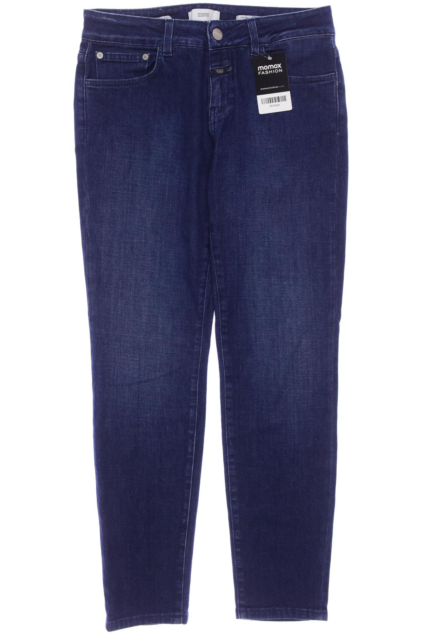 

Closed Damen Jeans, blau, Gr. 27