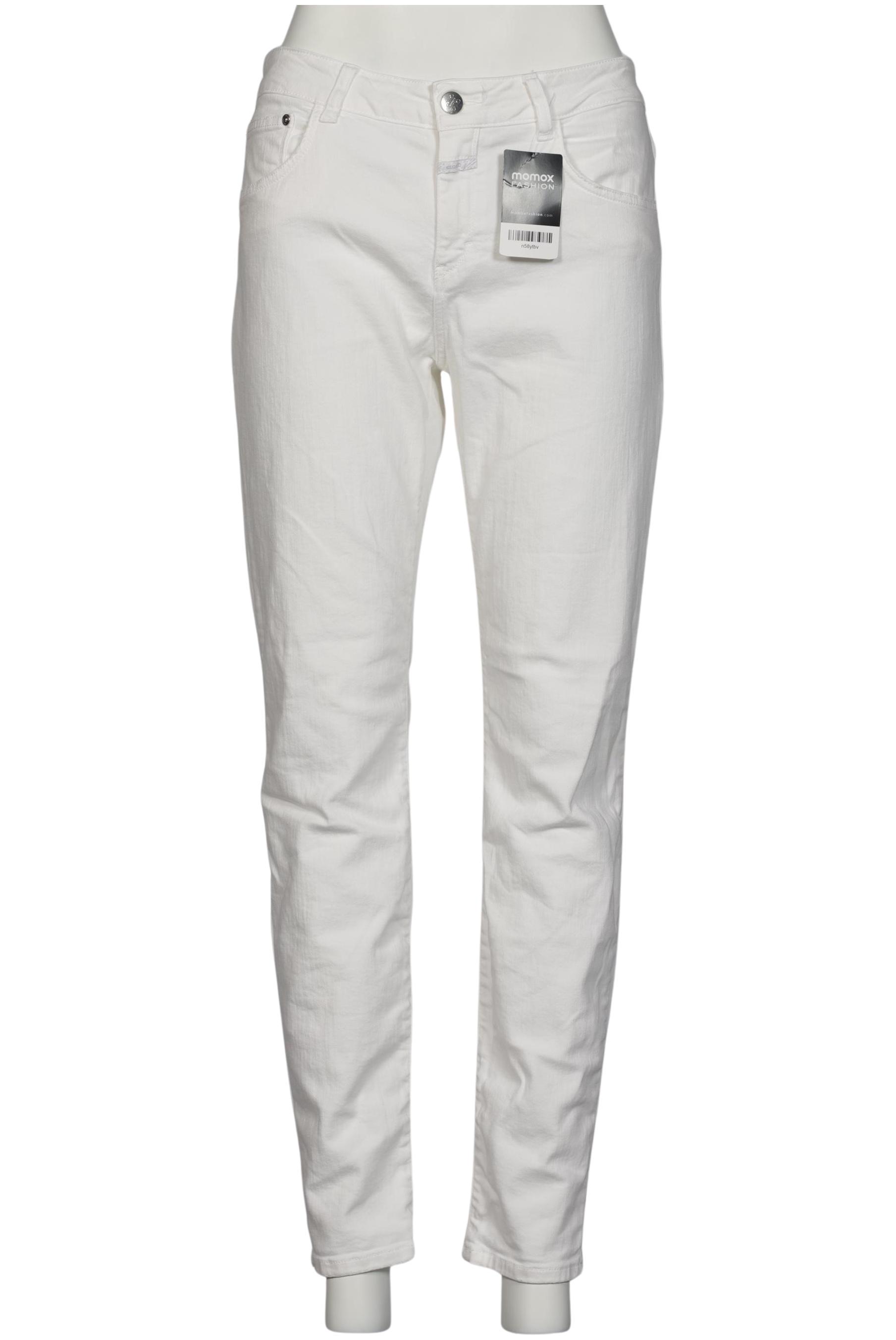 

Closed Damen Jeans, weiß, Gr. 32