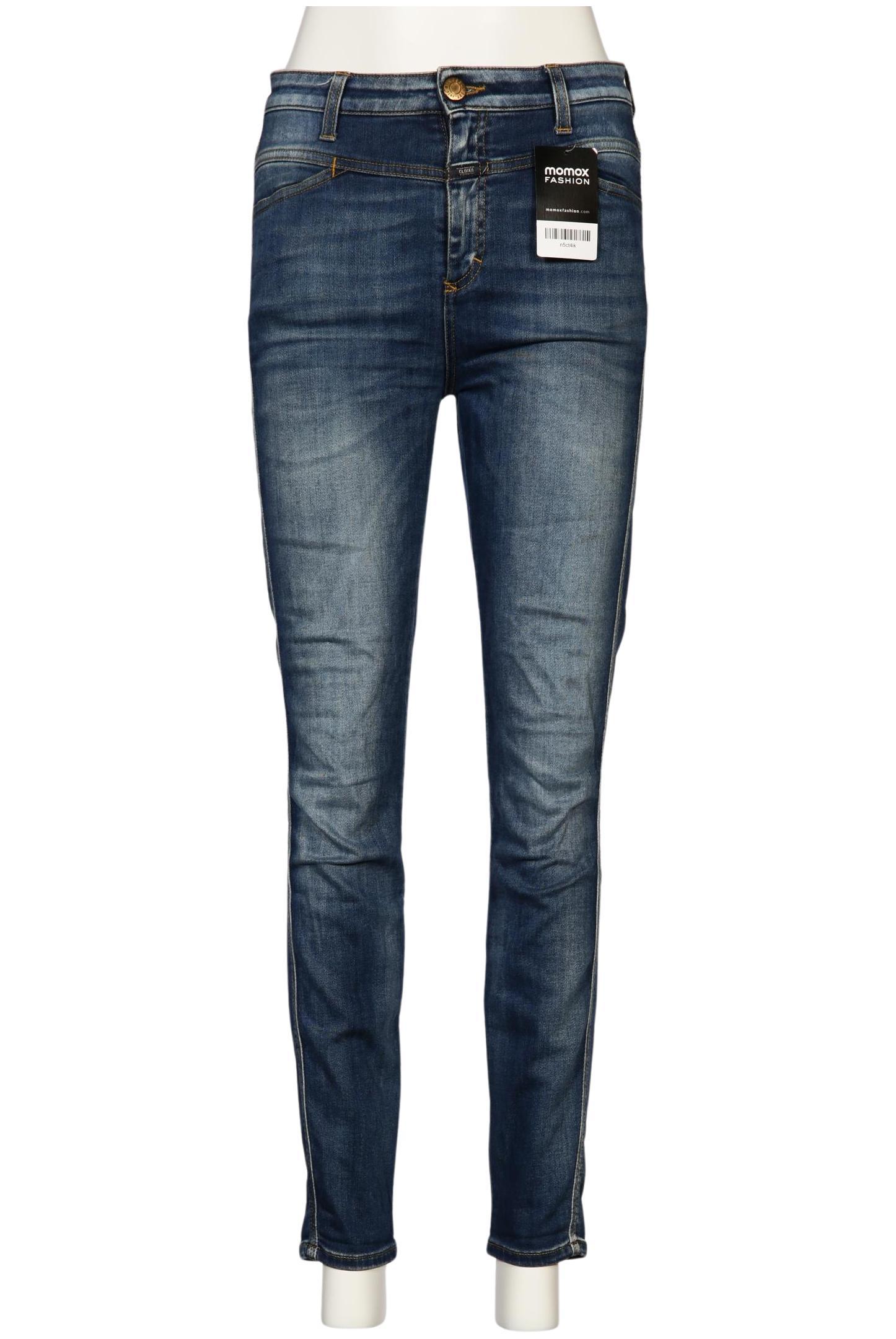 

Closed Damen Jeans, blau, Gr. 27