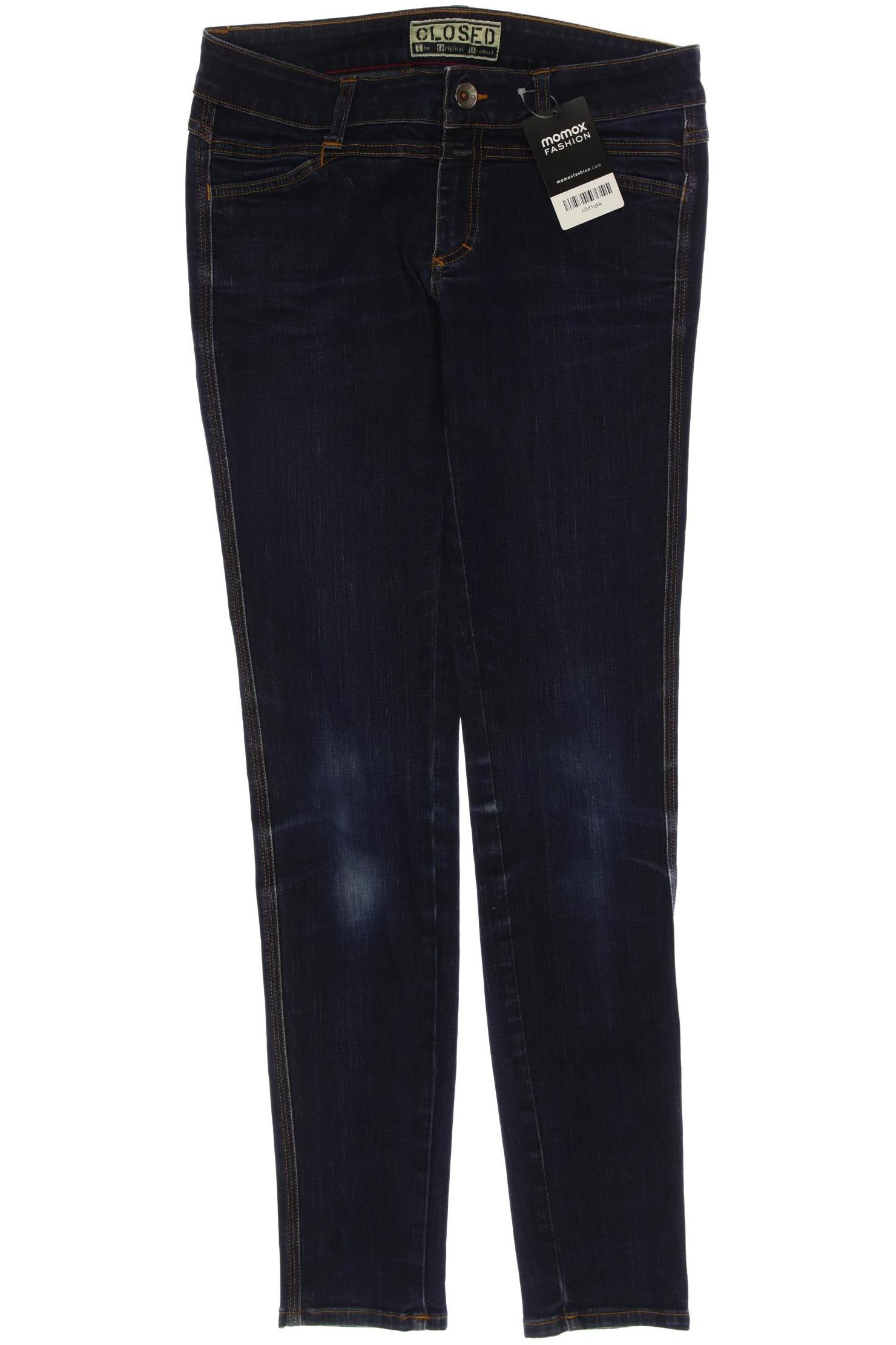 

Closed Damen Jeans, marineblau
