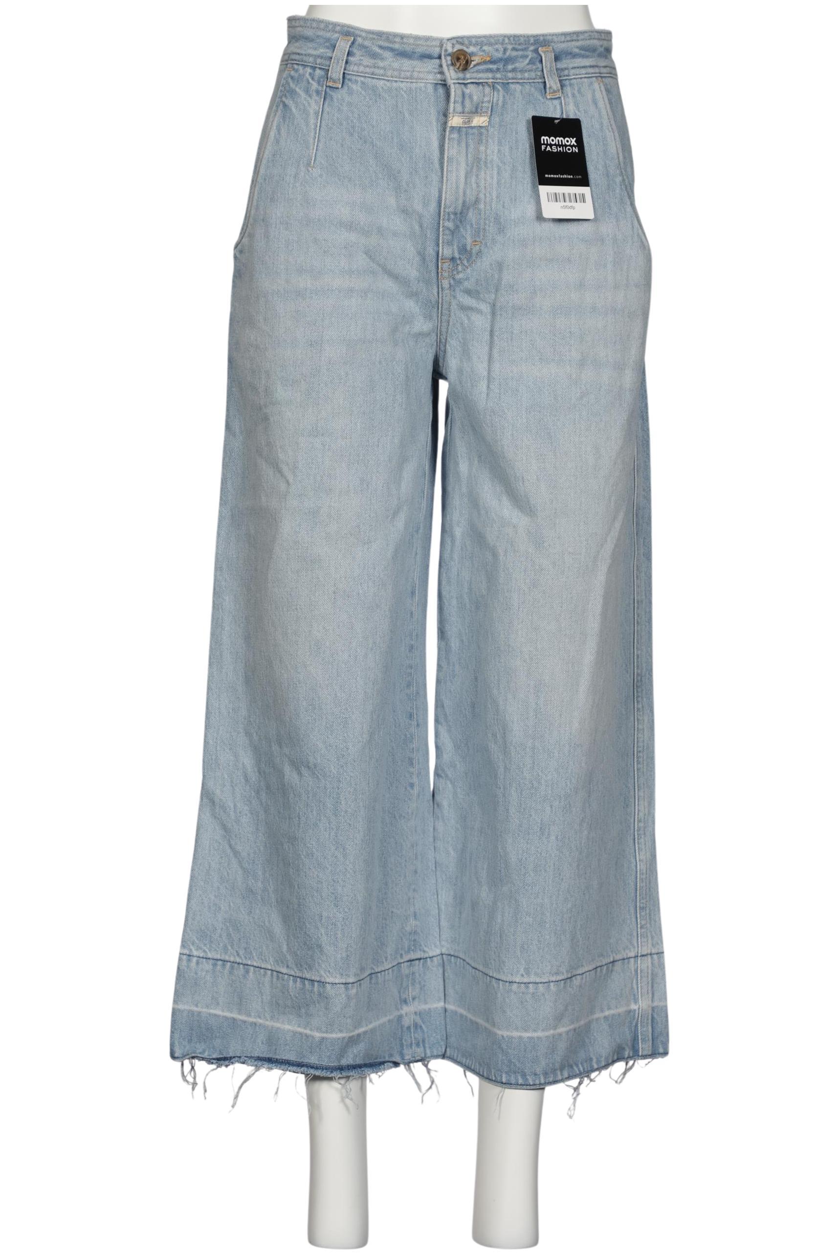 

Closed Damen Jeans, hellblau, Gr. 27
