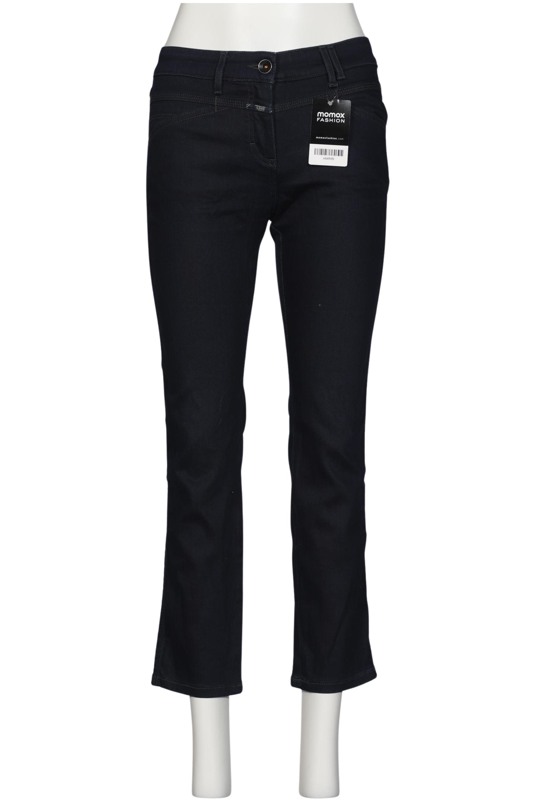 

Closed Damen Jeans, marineblau, Gr. 40
