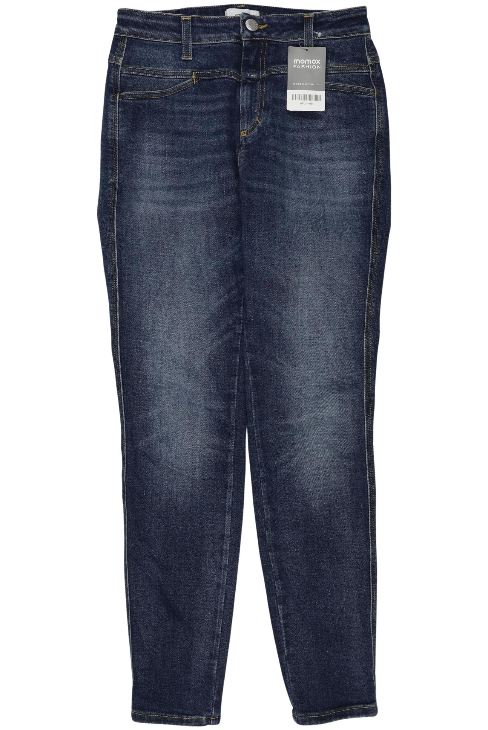 

Closed Damen Jeans, marineblau, Gr. 27