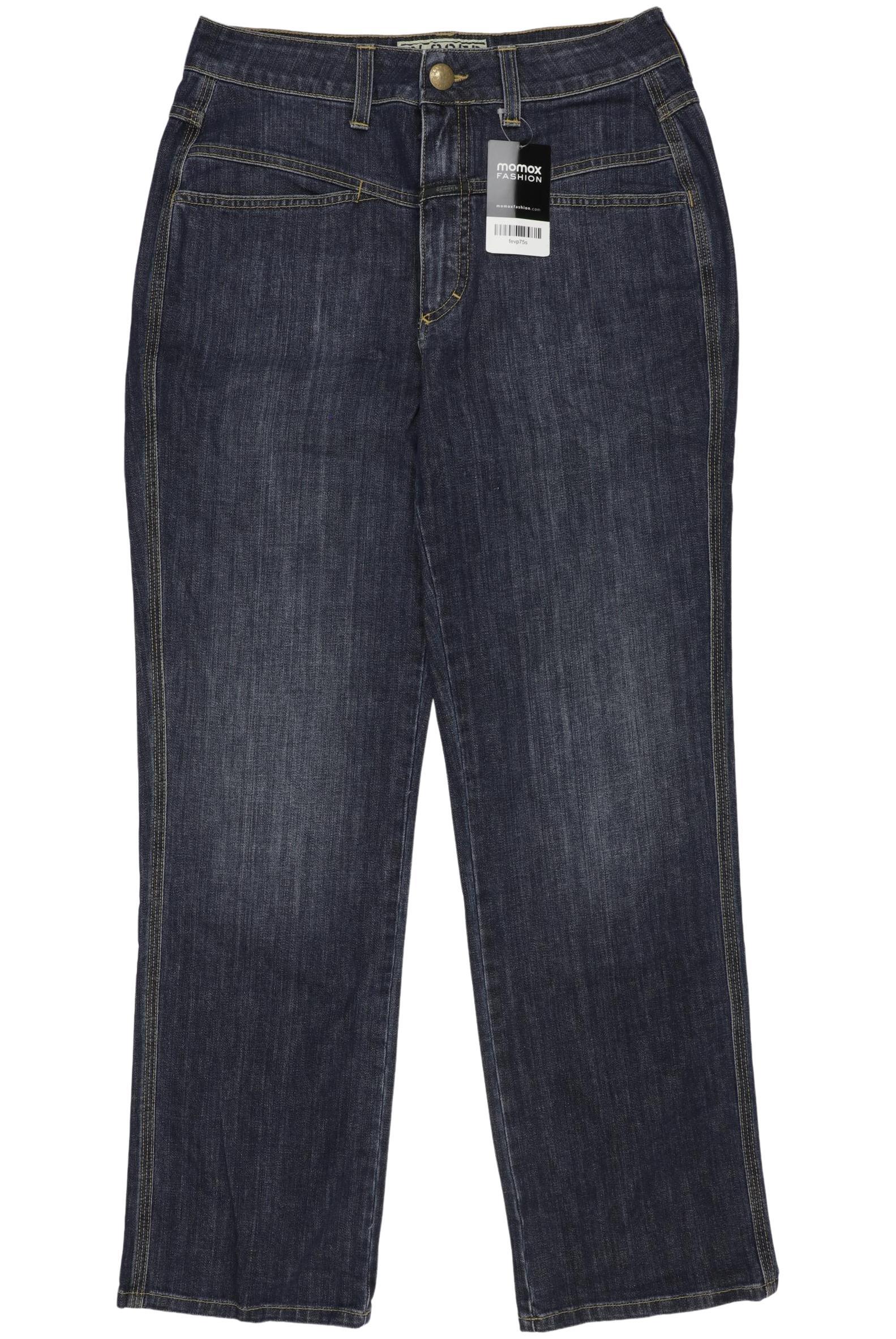 

Closed Damen Jeans, marineblau, Gr. 46