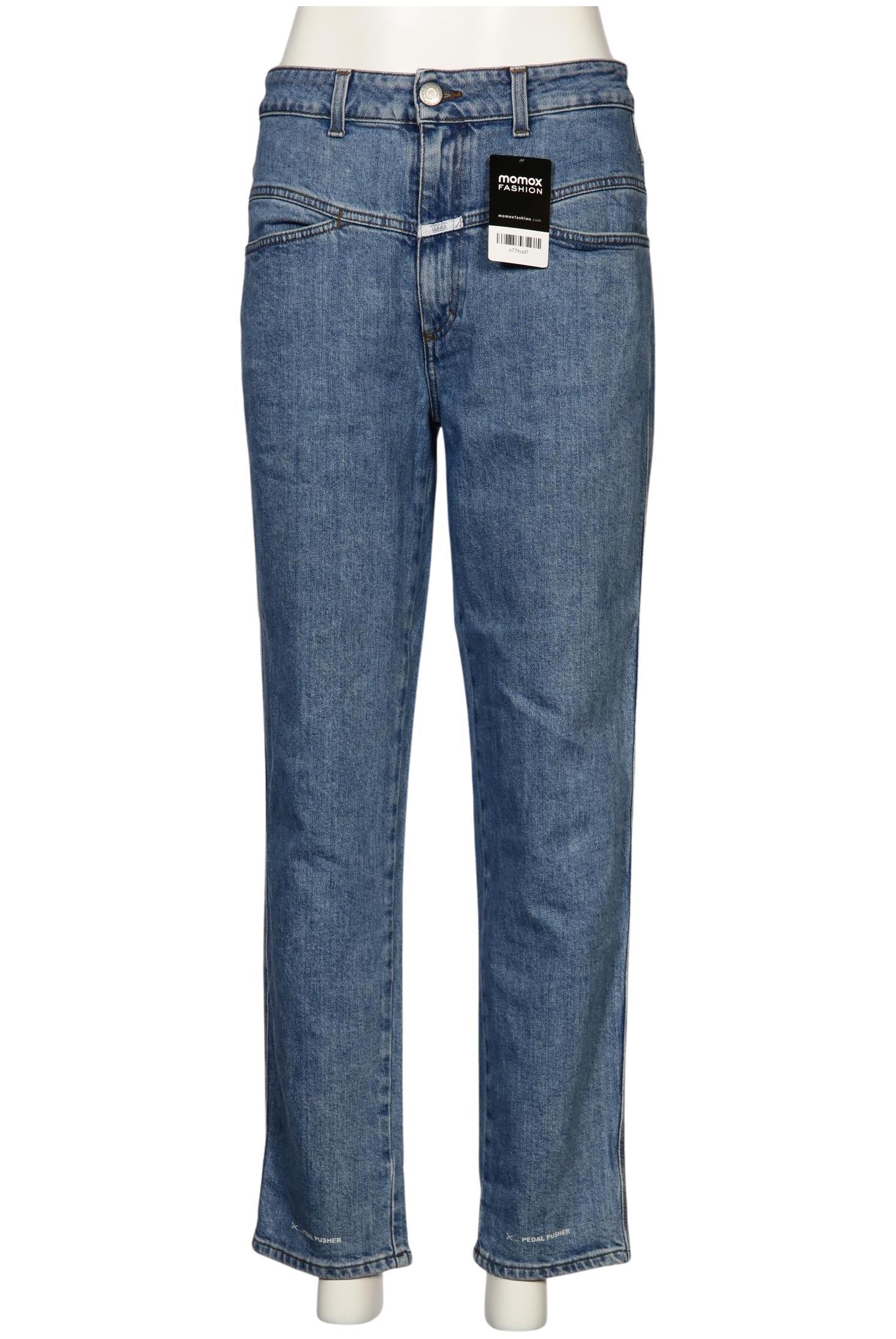

Closed Damen Jeans, blau, Gr. 48
