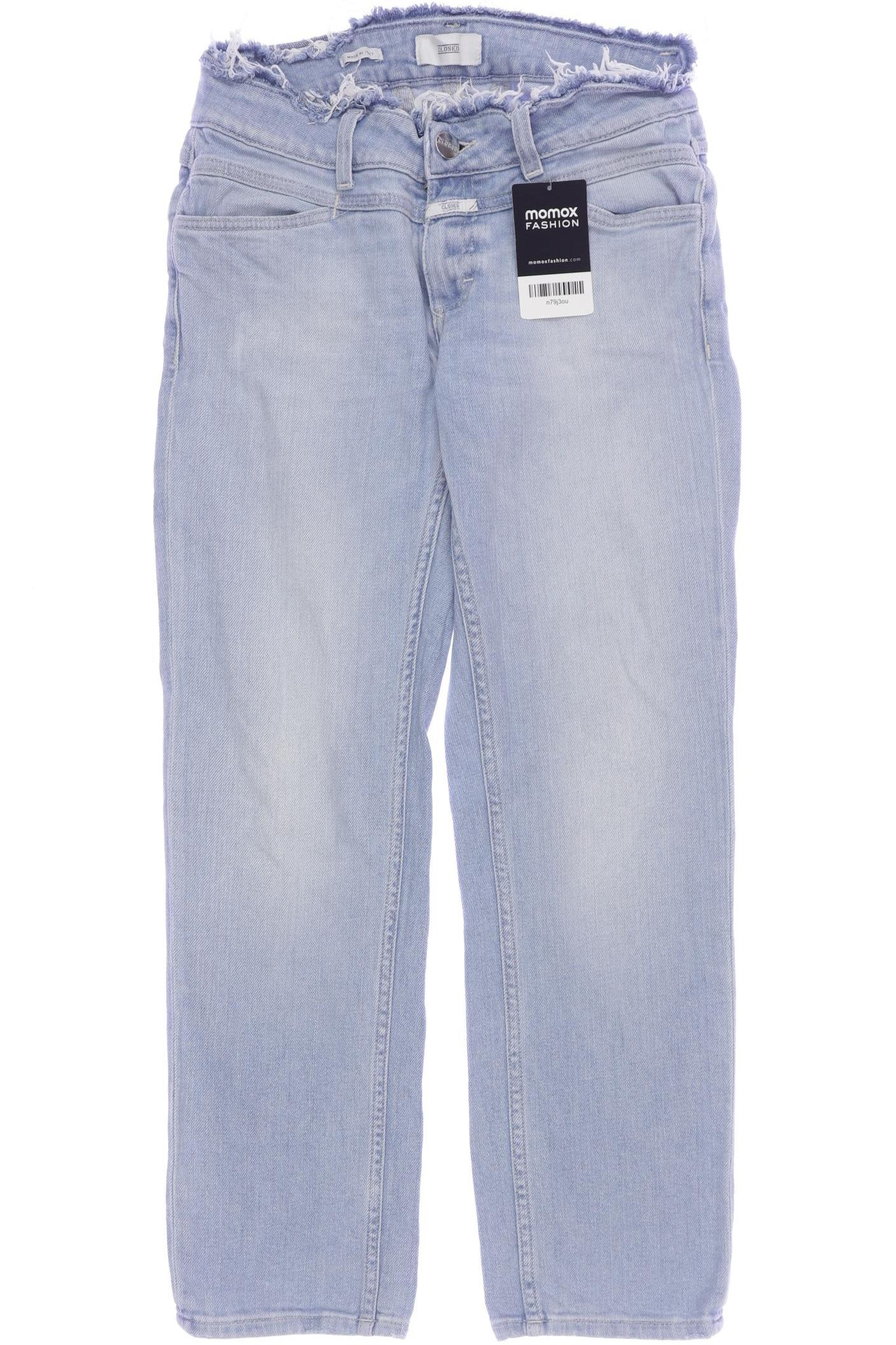 

Closed Damen Jeans, hellblau, Gr. 26