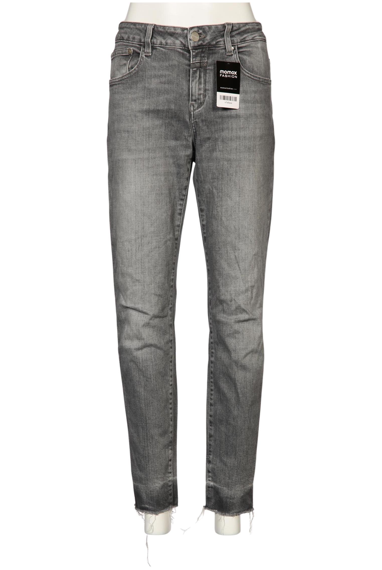 

Closed Damen Jeans, grau, Gr. 29