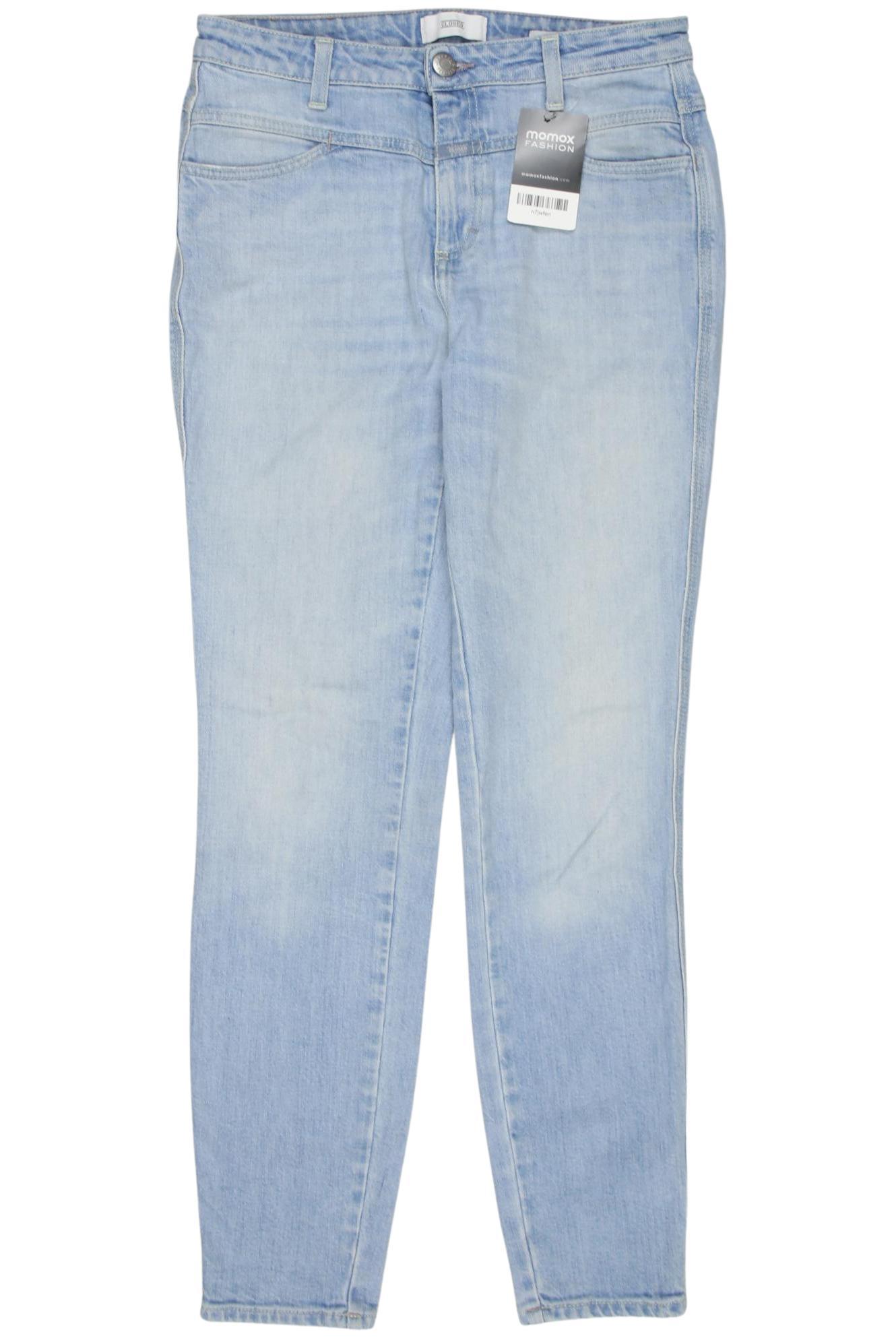 

Closed Damen Jeans, hellblau, Gr. 27
