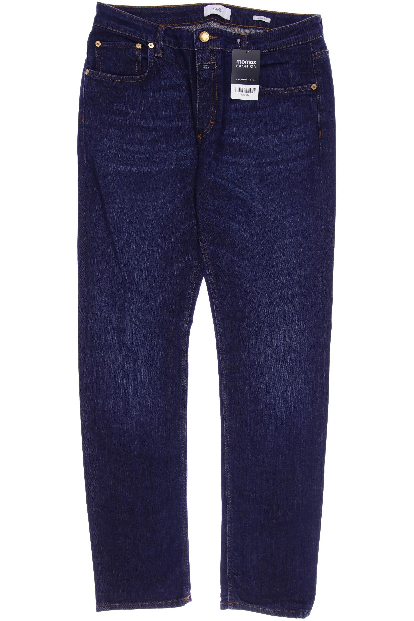 

Closed Damen Jeans, marineblau