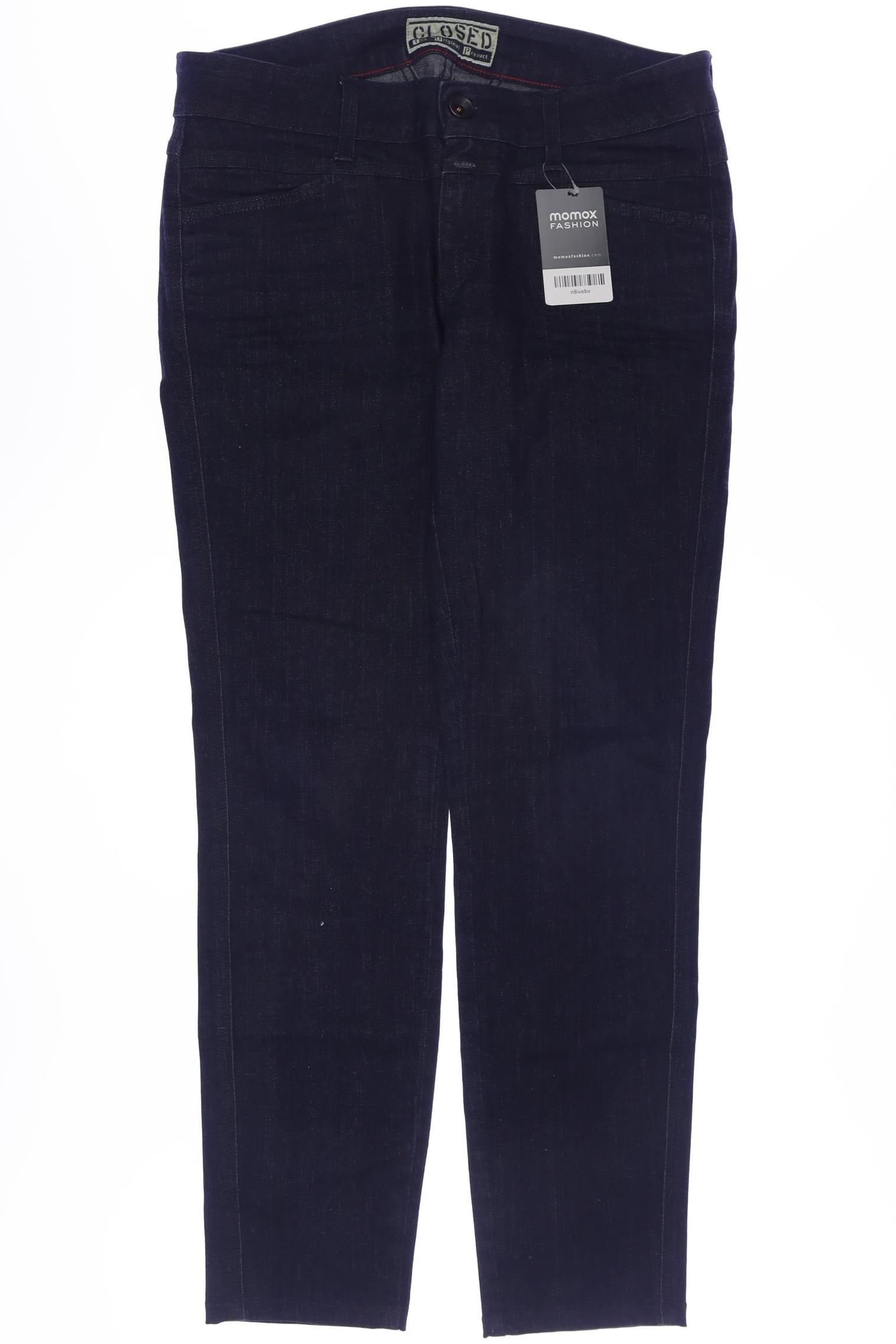

Closed Damen Jeans, marineblau, Gr. 30