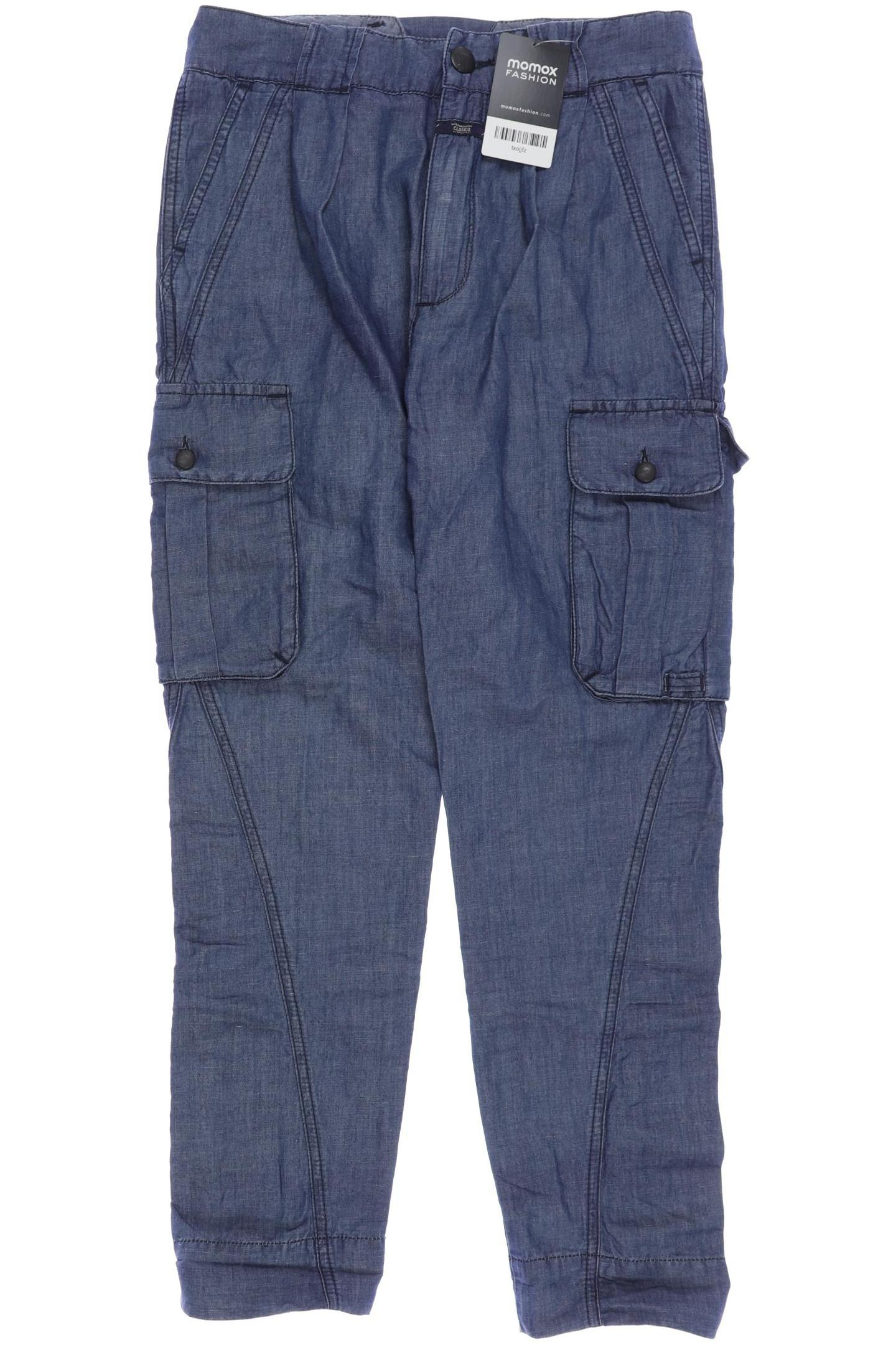 

Closed Damen Jeans, blau, Gr. 38