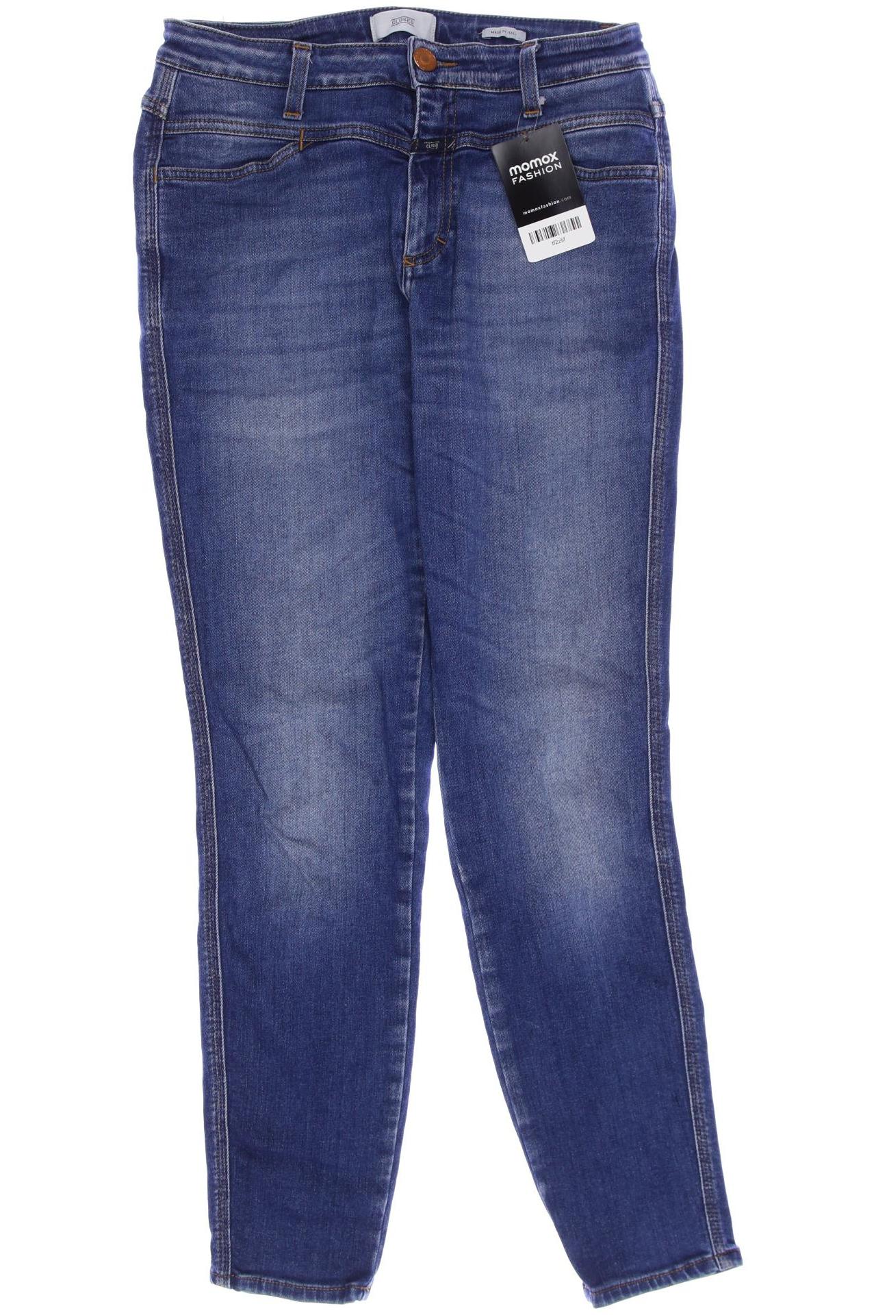 

Closed Damen Jeans, blau, Gr. 26