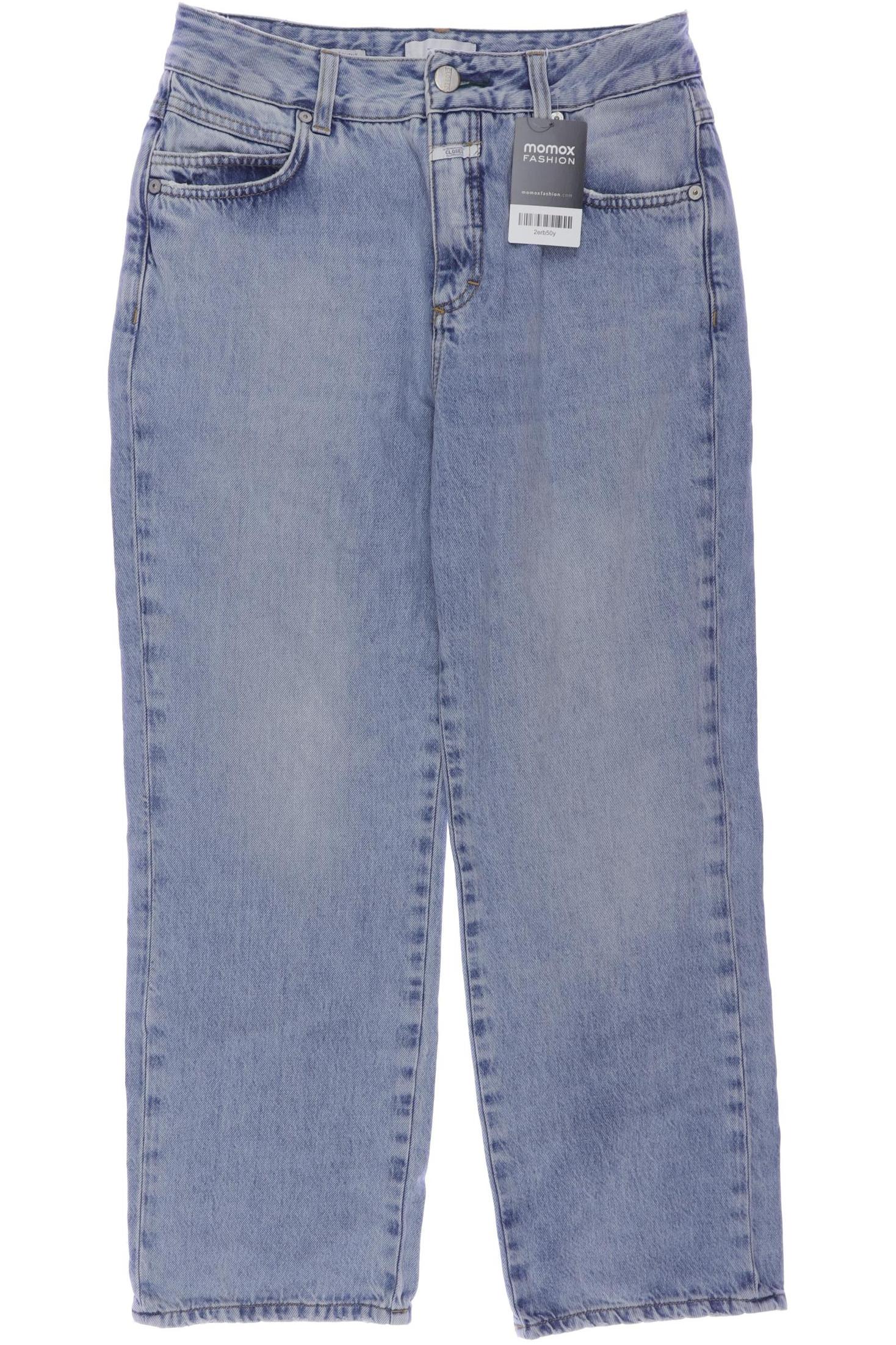 

Closed Damen Jeans, blau, Gr. 26