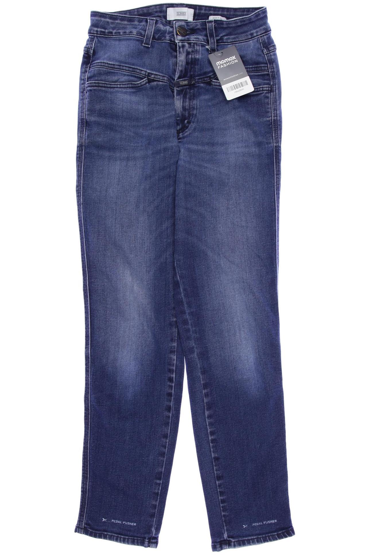 

Closed Damen Jeans, blau, Gr. 38