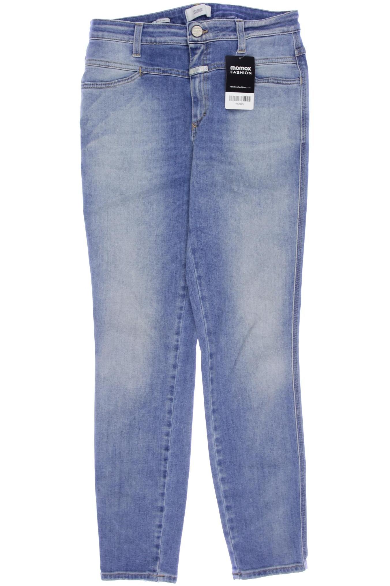 

Closed Damen Jeans, blau, Gr. 29