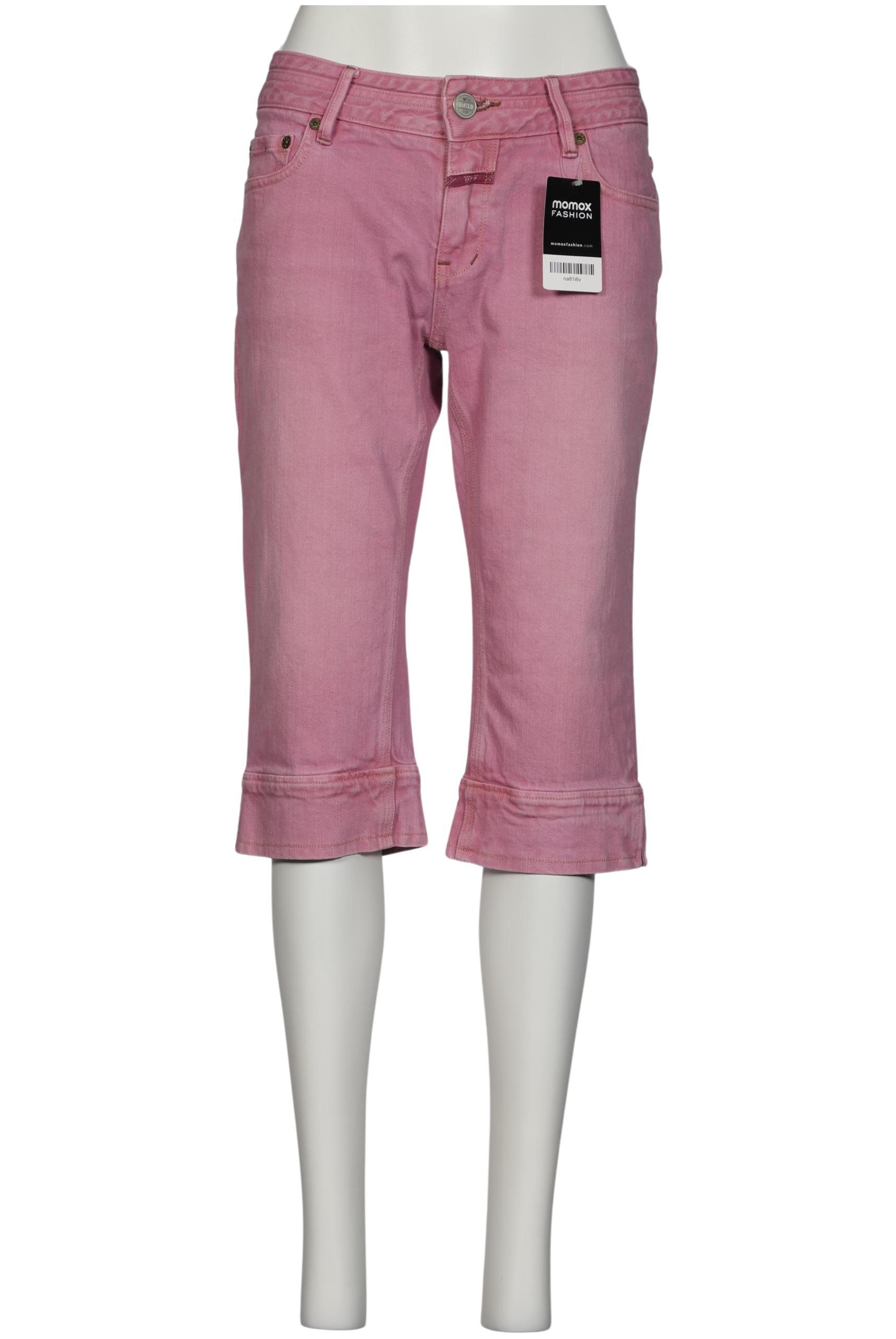 

Closed Damen Jeans, pink, Gr. 44