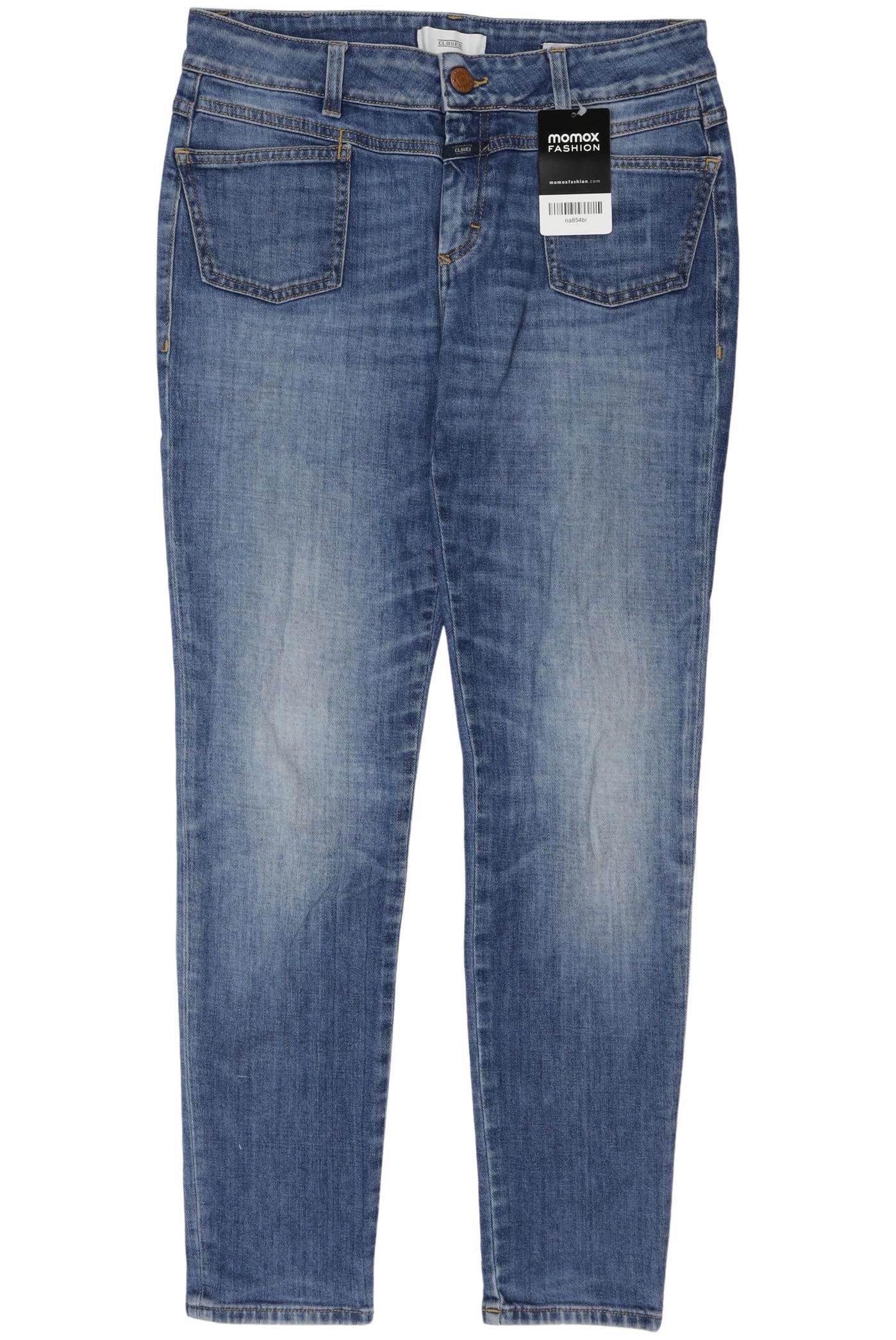 

Closed Damen Jeans, blau, Gr. 26
