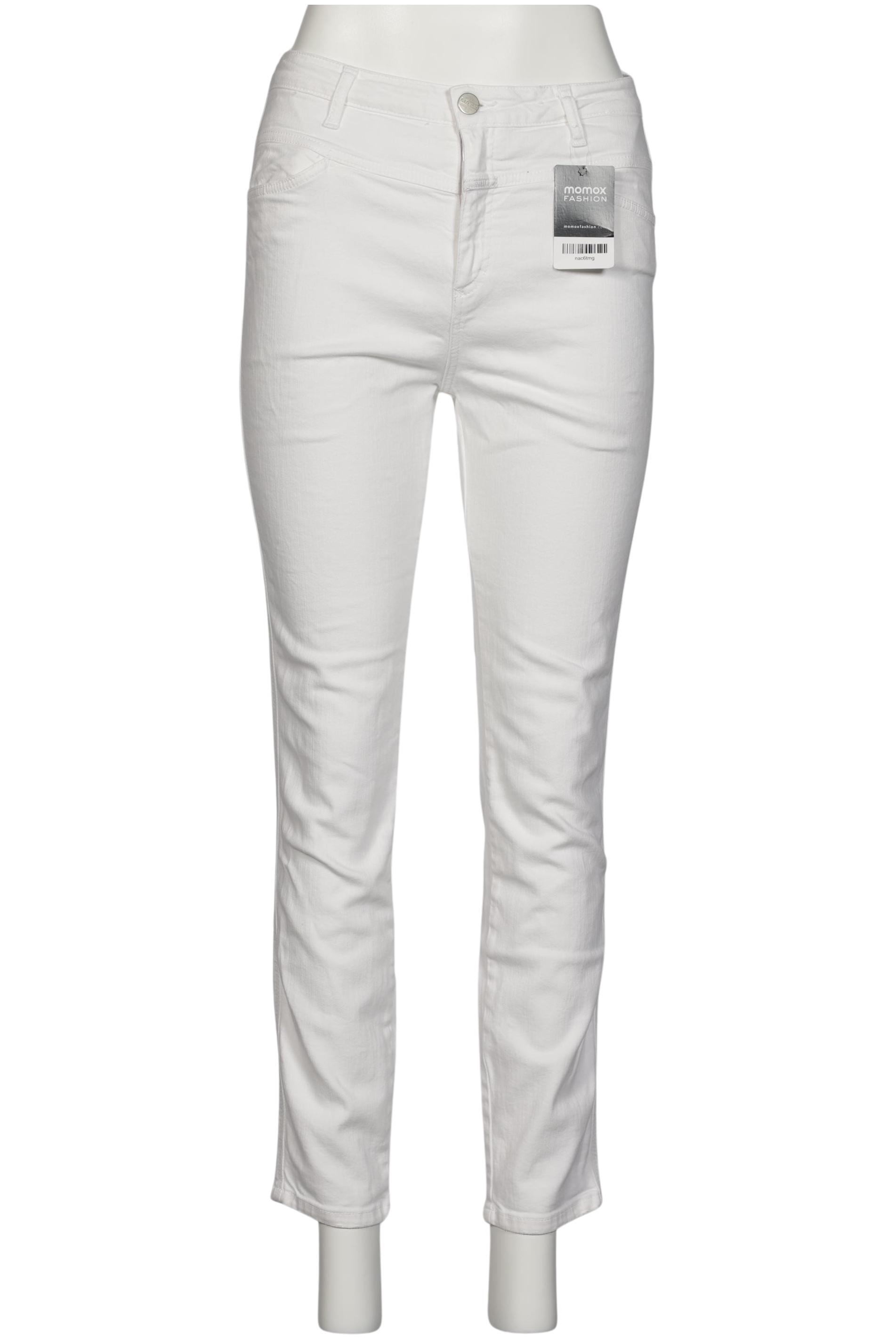 

Closed Damen Jeans, weiß, Gr. 31