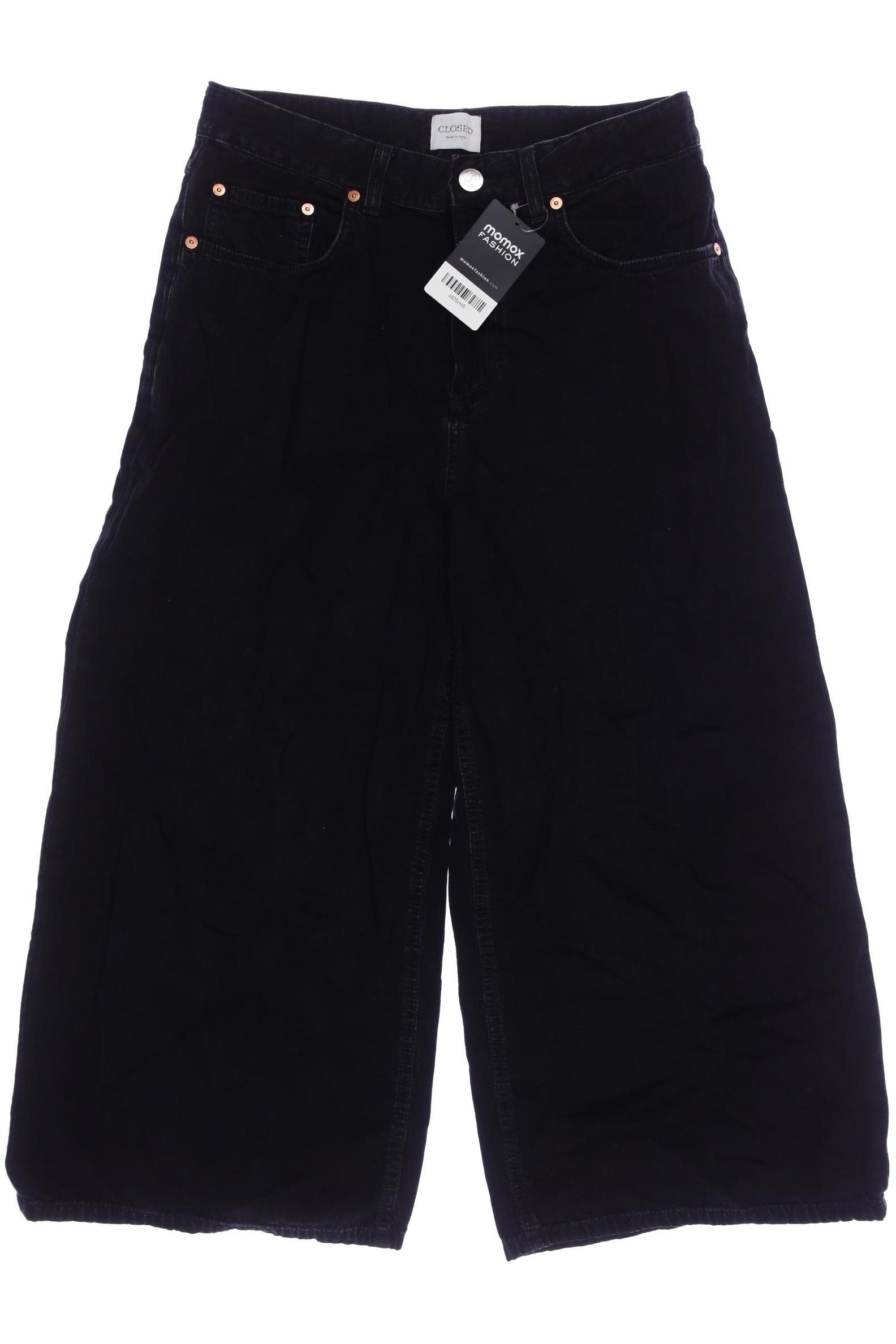 

Closed Damen Jeans, schwarz, Gr. 27