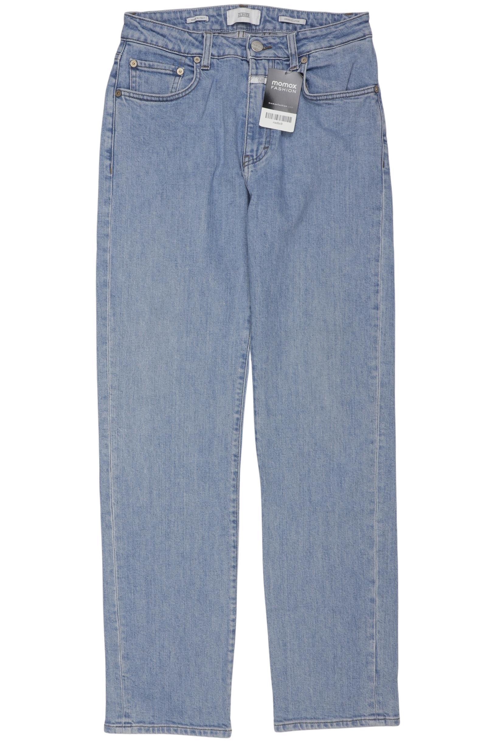 

Closed Damen Jeans, hellblau, Gr. 26